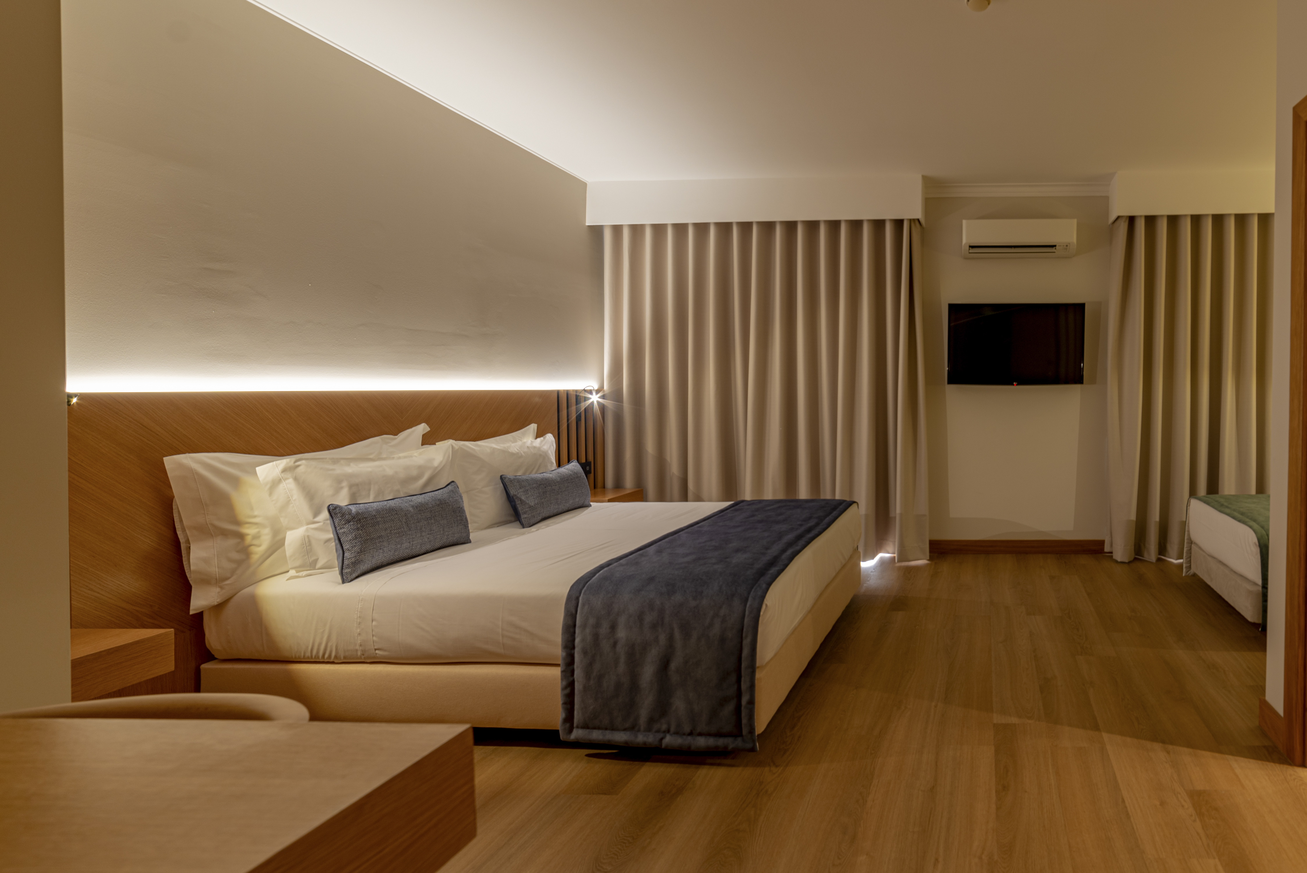 Junior Suite Standard