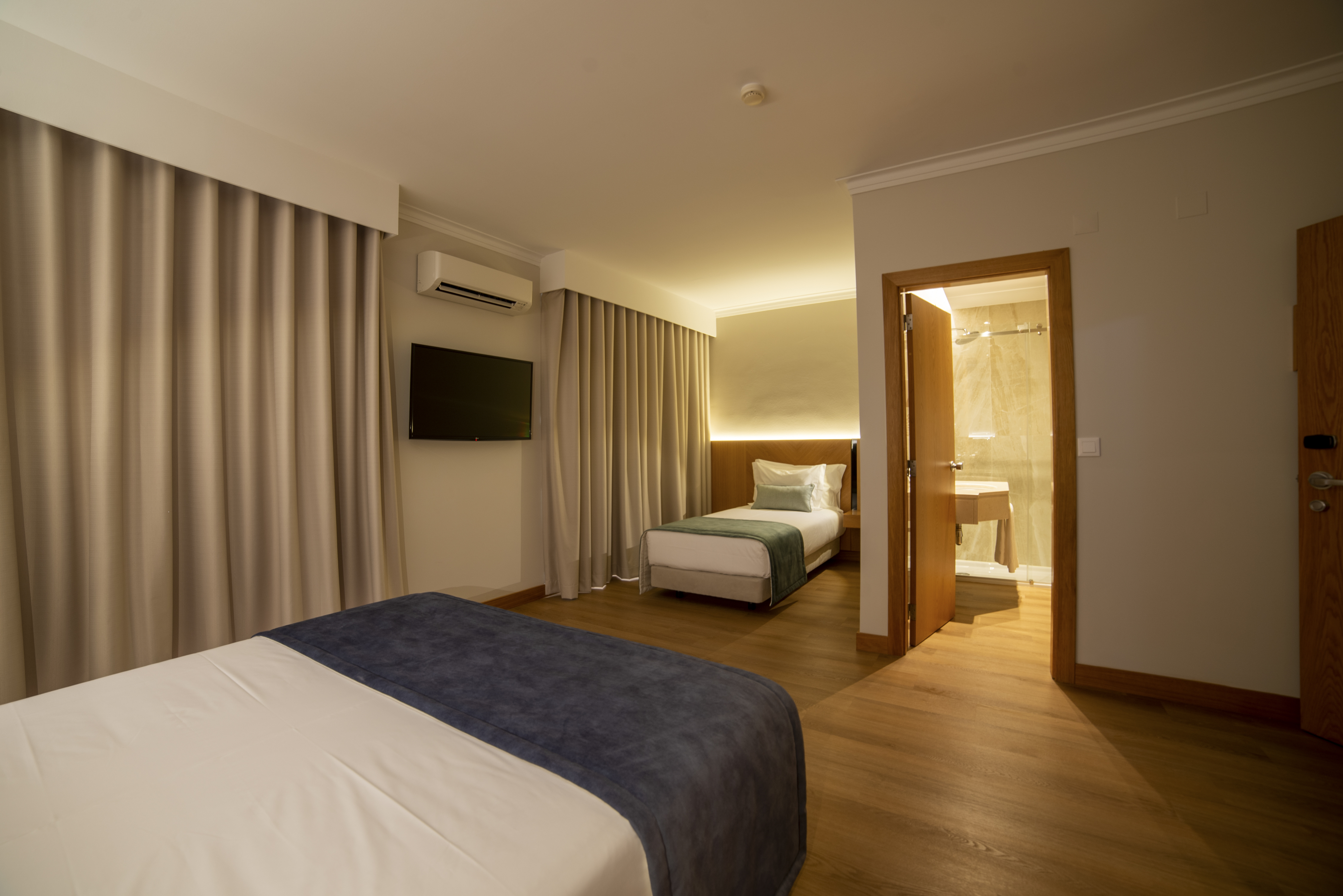 Junior Suite Standard