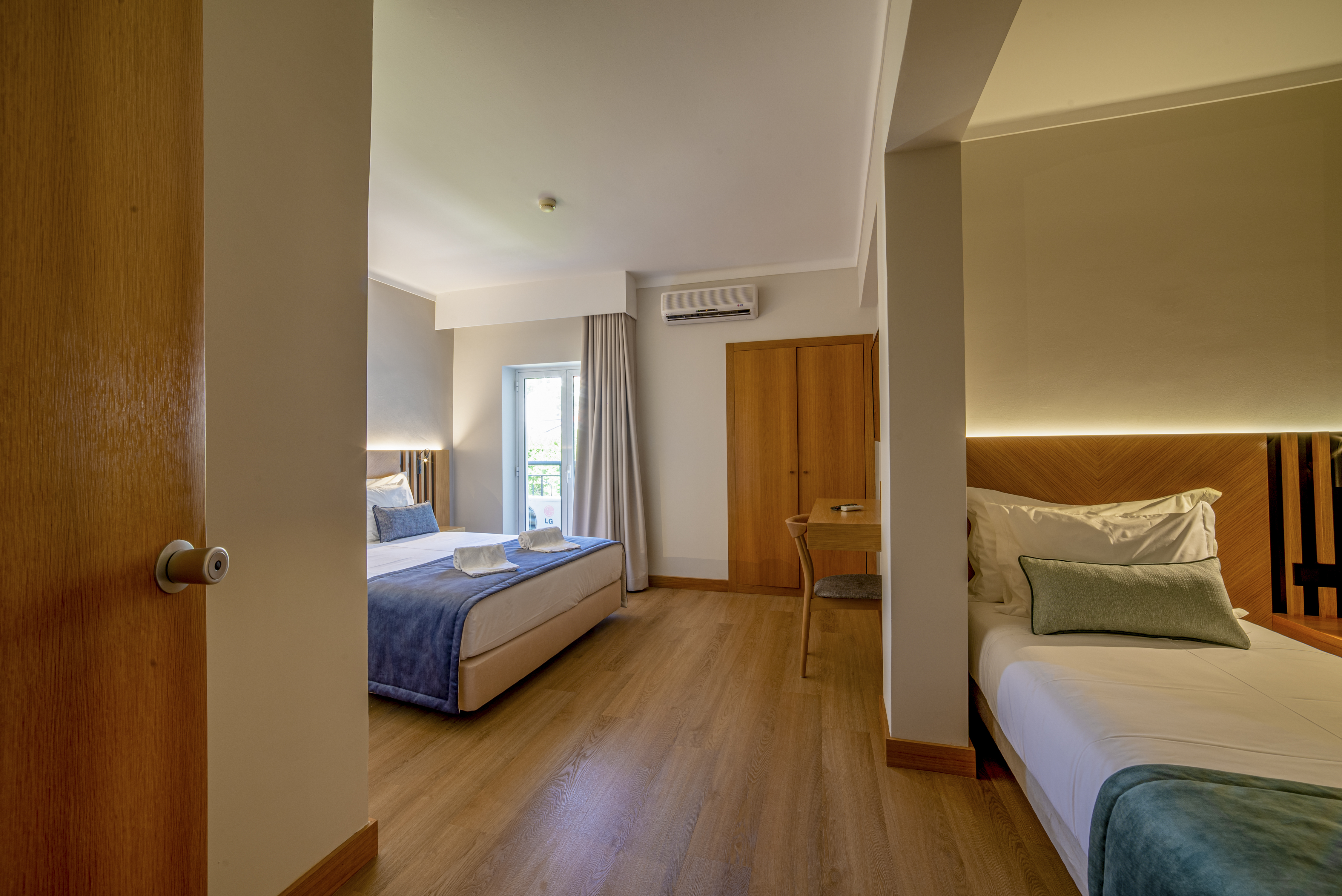 Family Room Standard