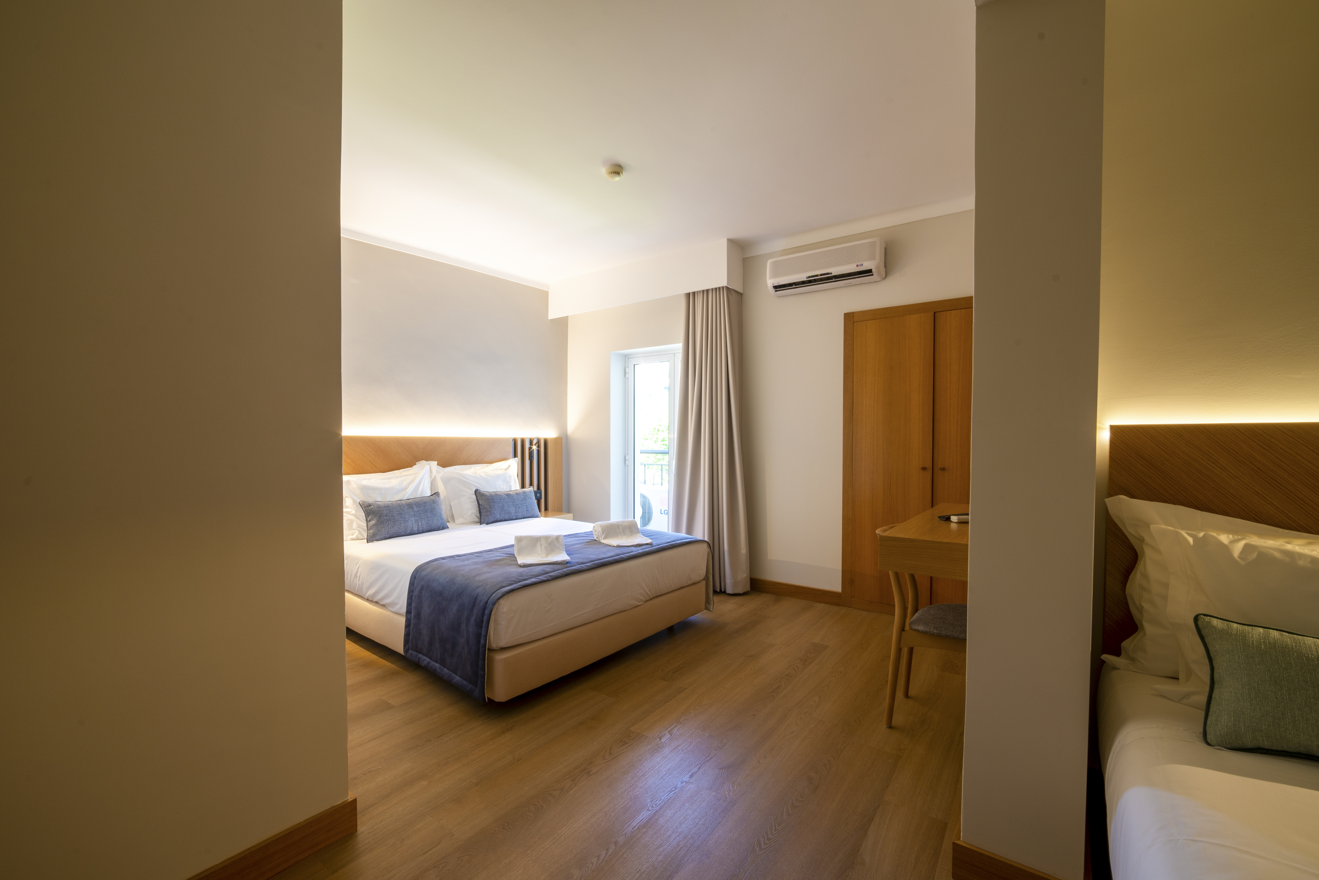 Family Room Standard