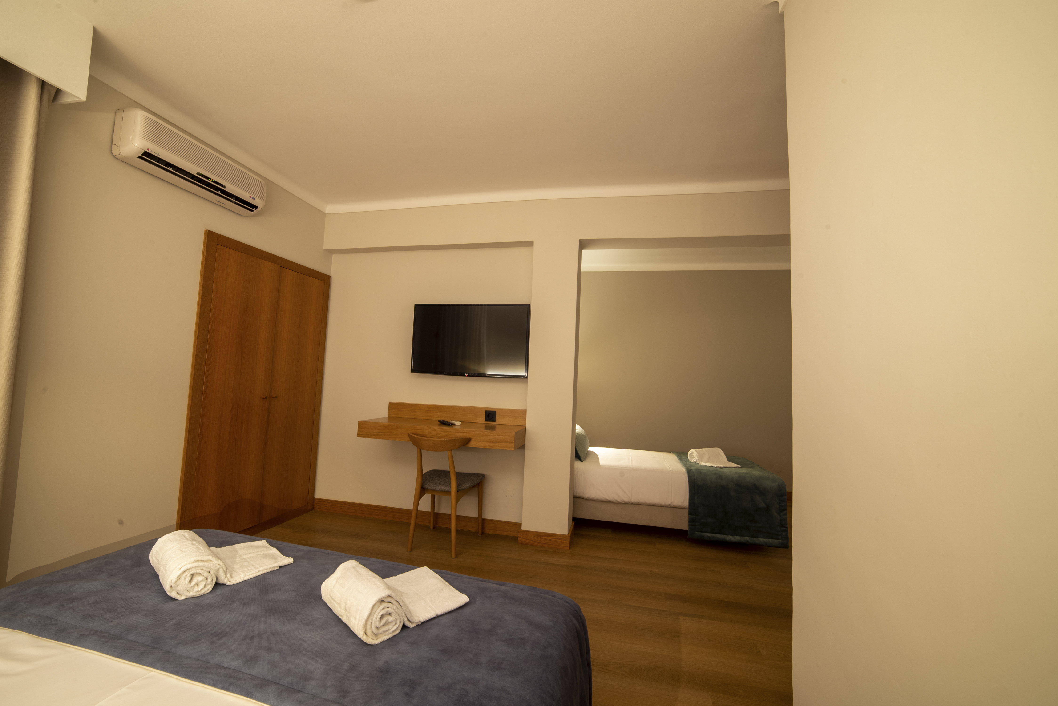 Family Room Standard