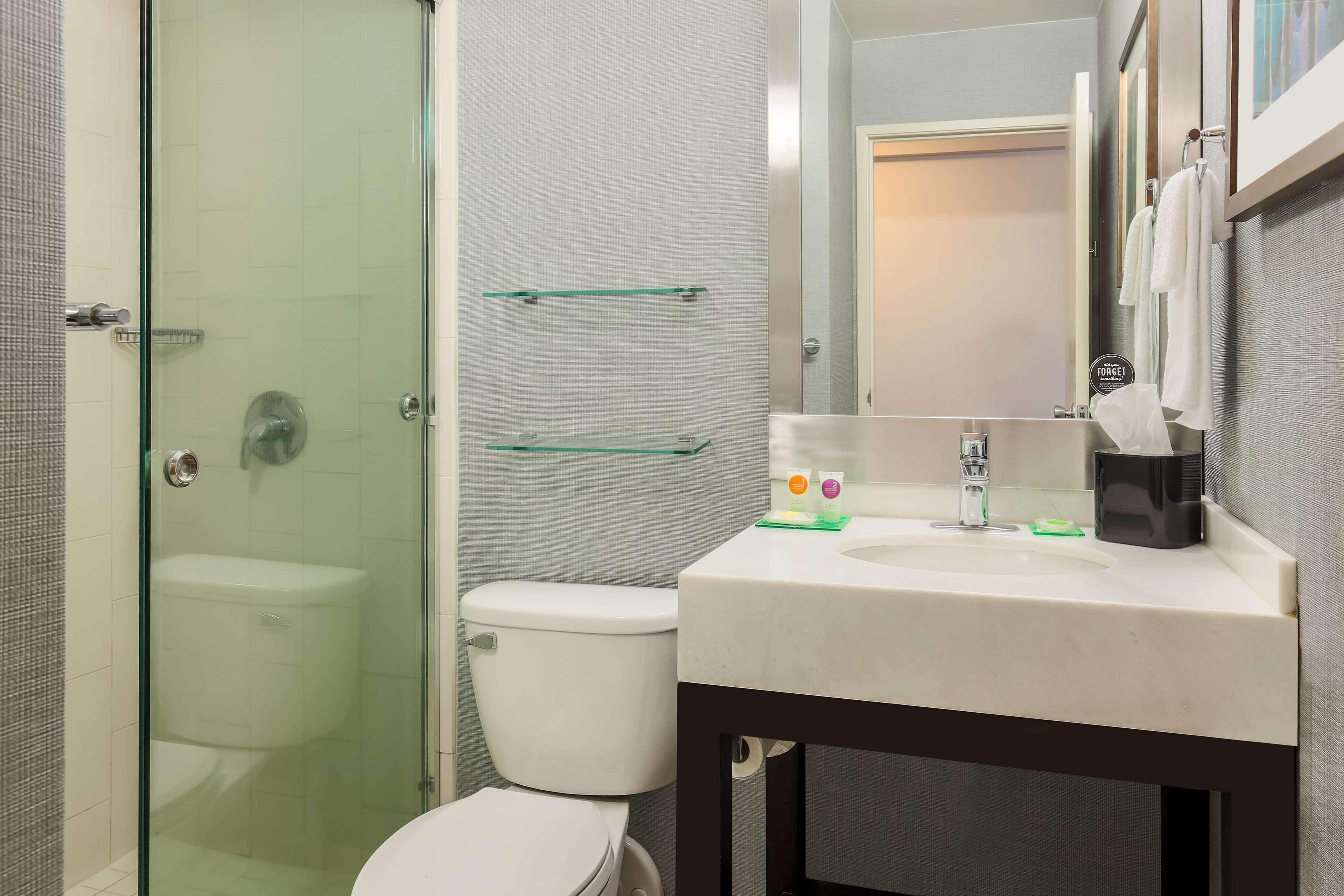 Suite Two Double Beds