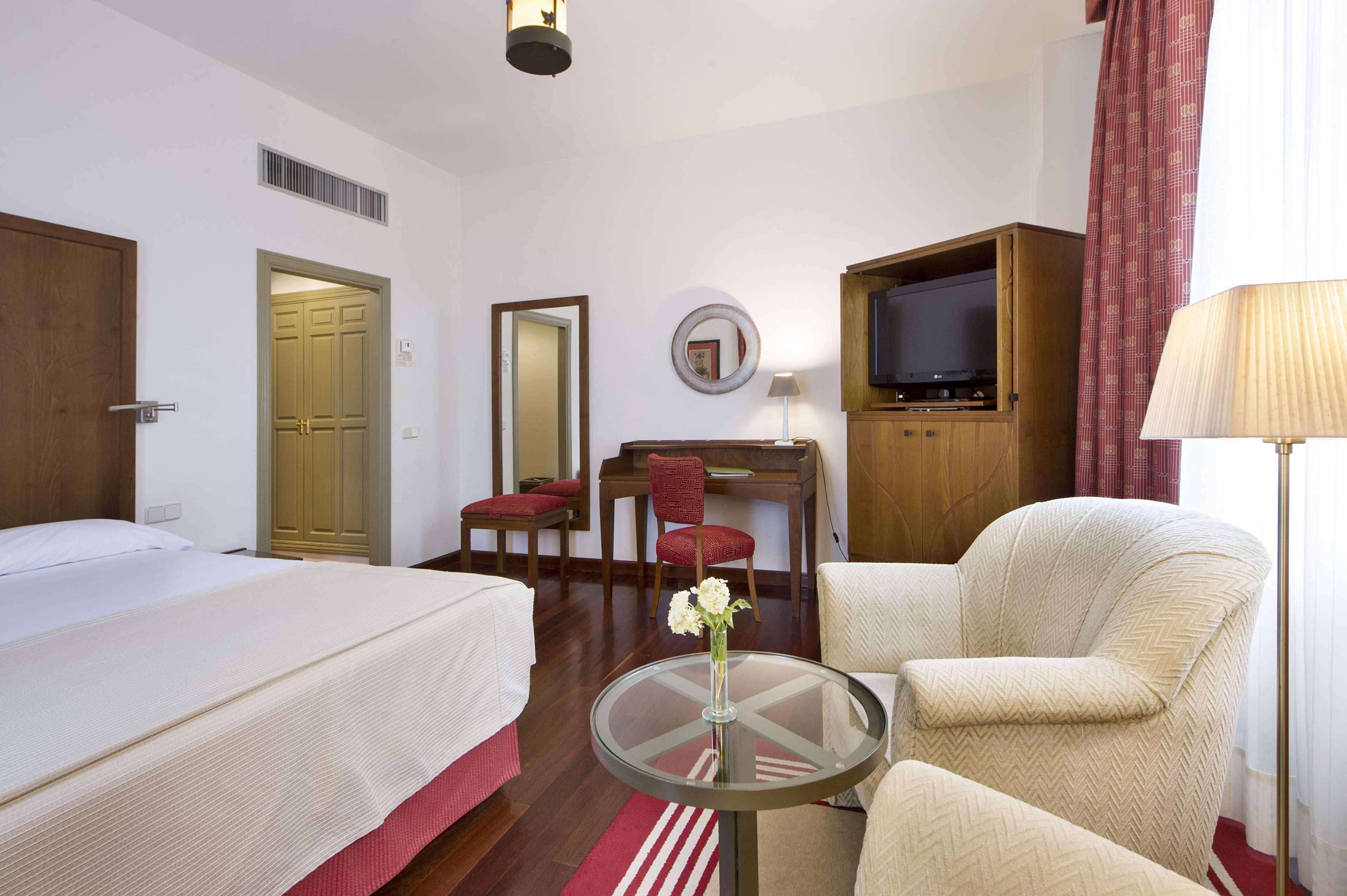 Junior Suite Standard