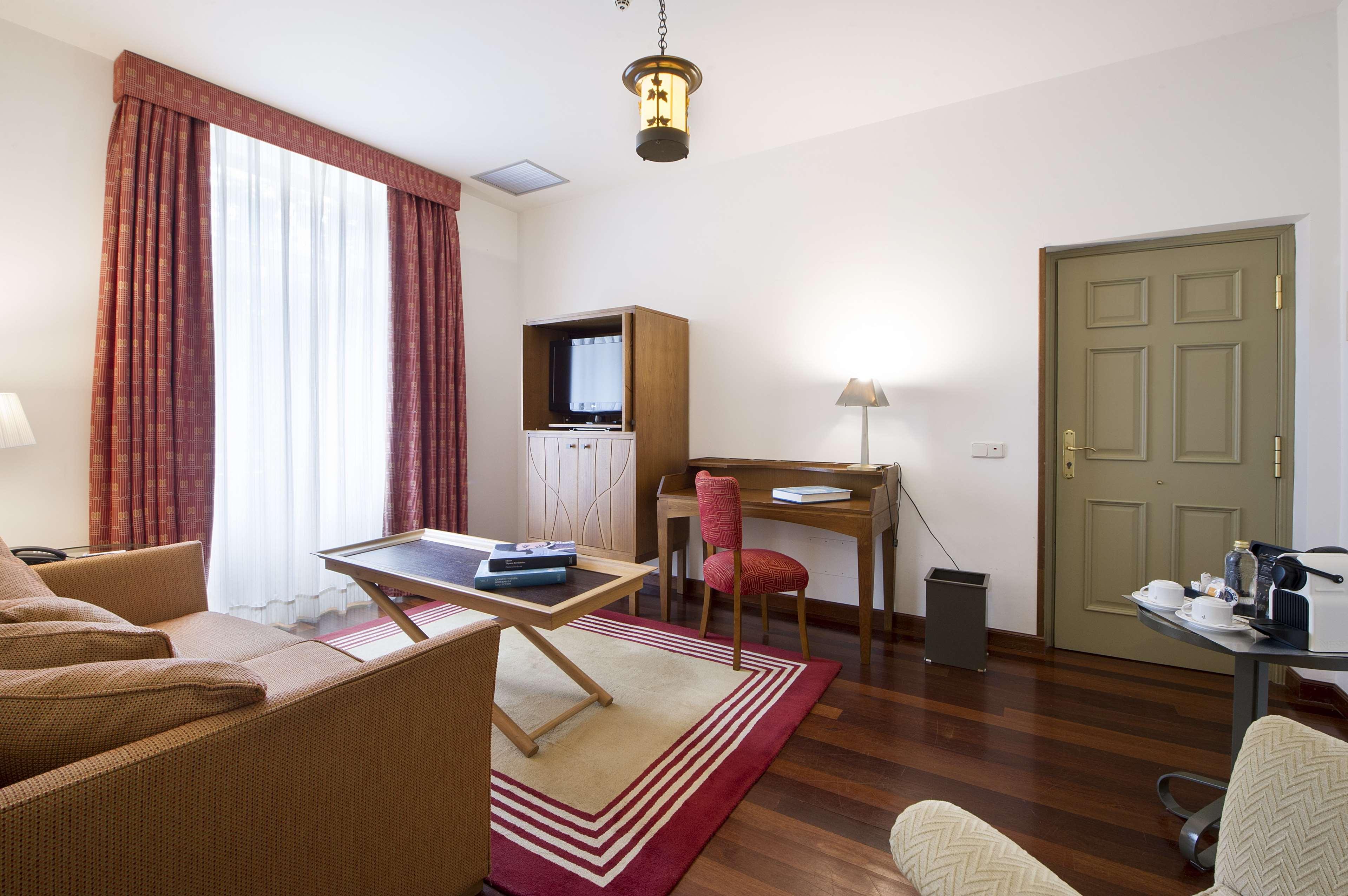 Junior Suite Standard