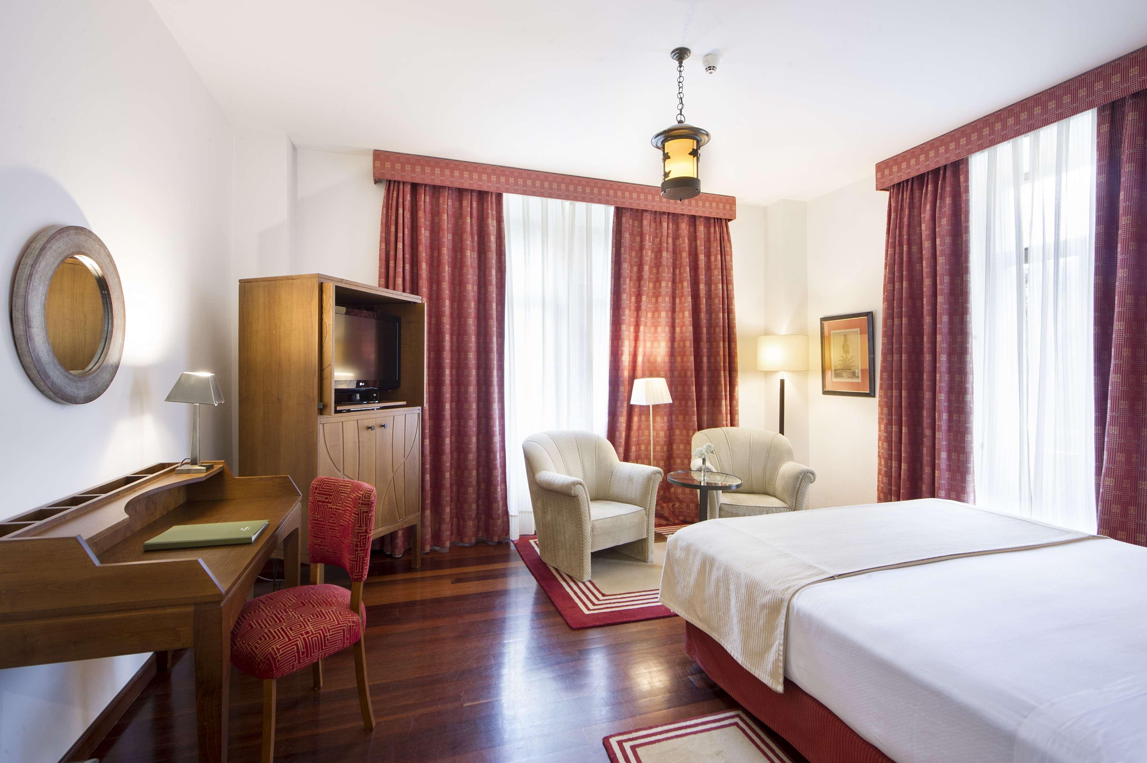 Junior Suite Standard