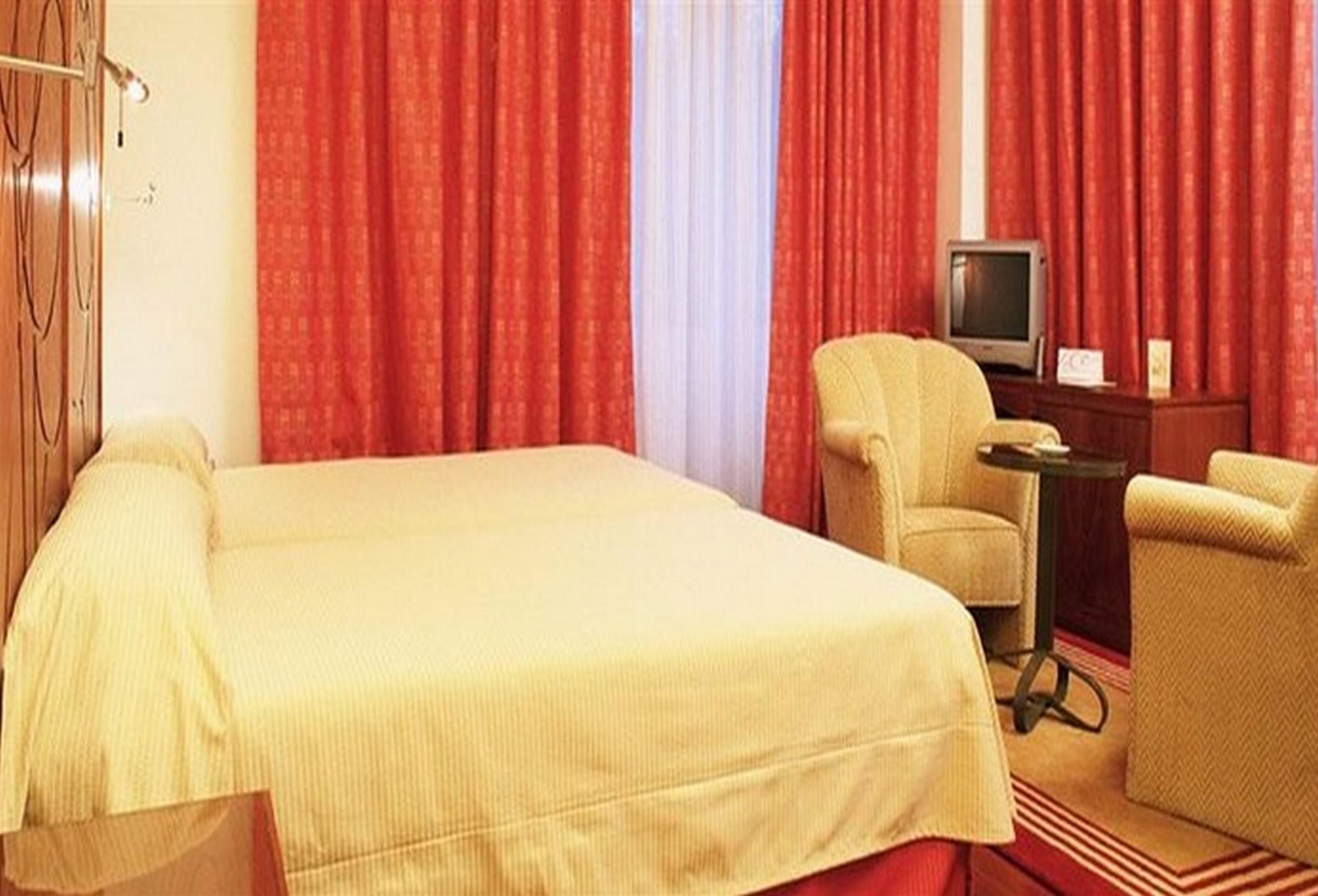 Double Single Standard