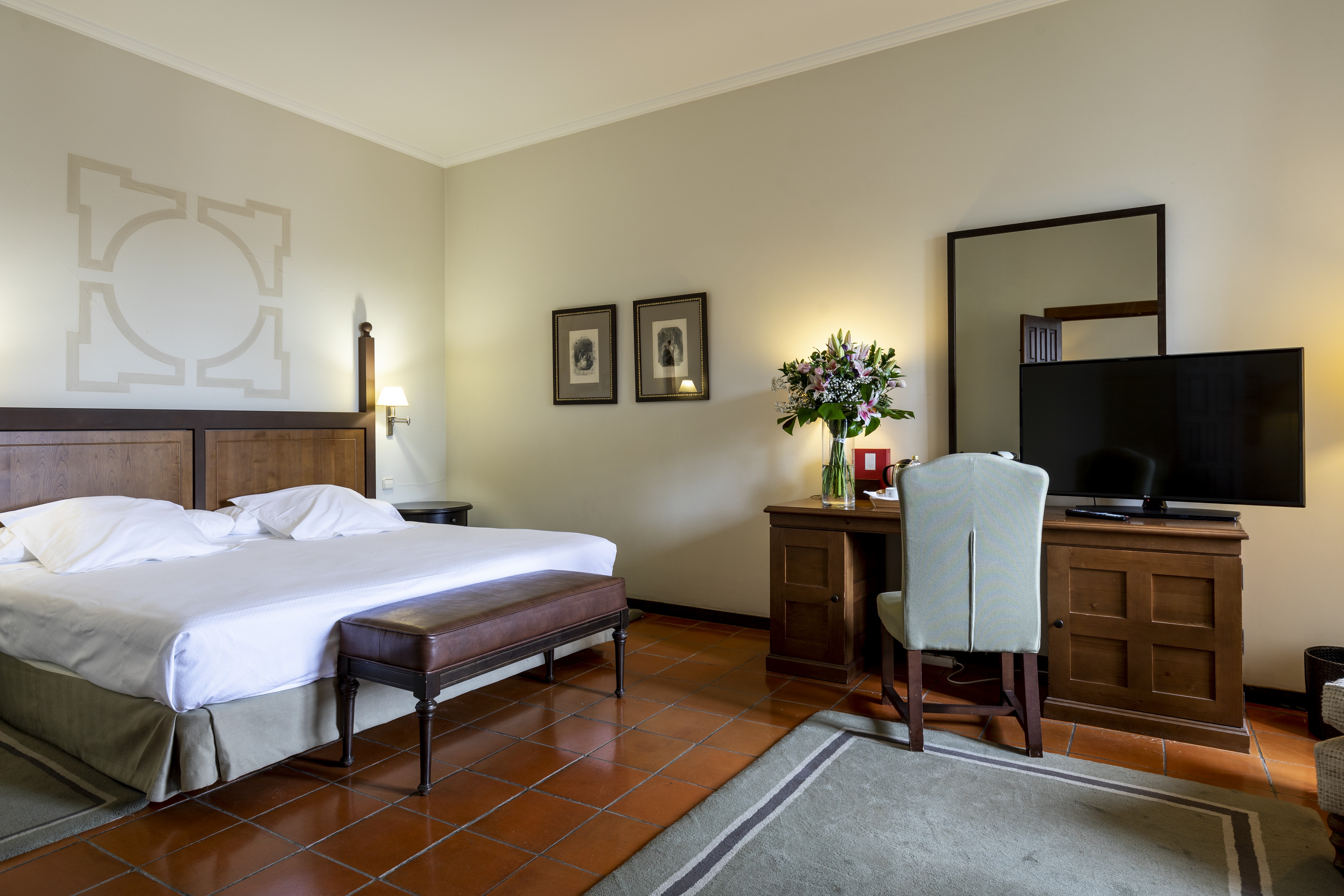 Junior Suite Standard