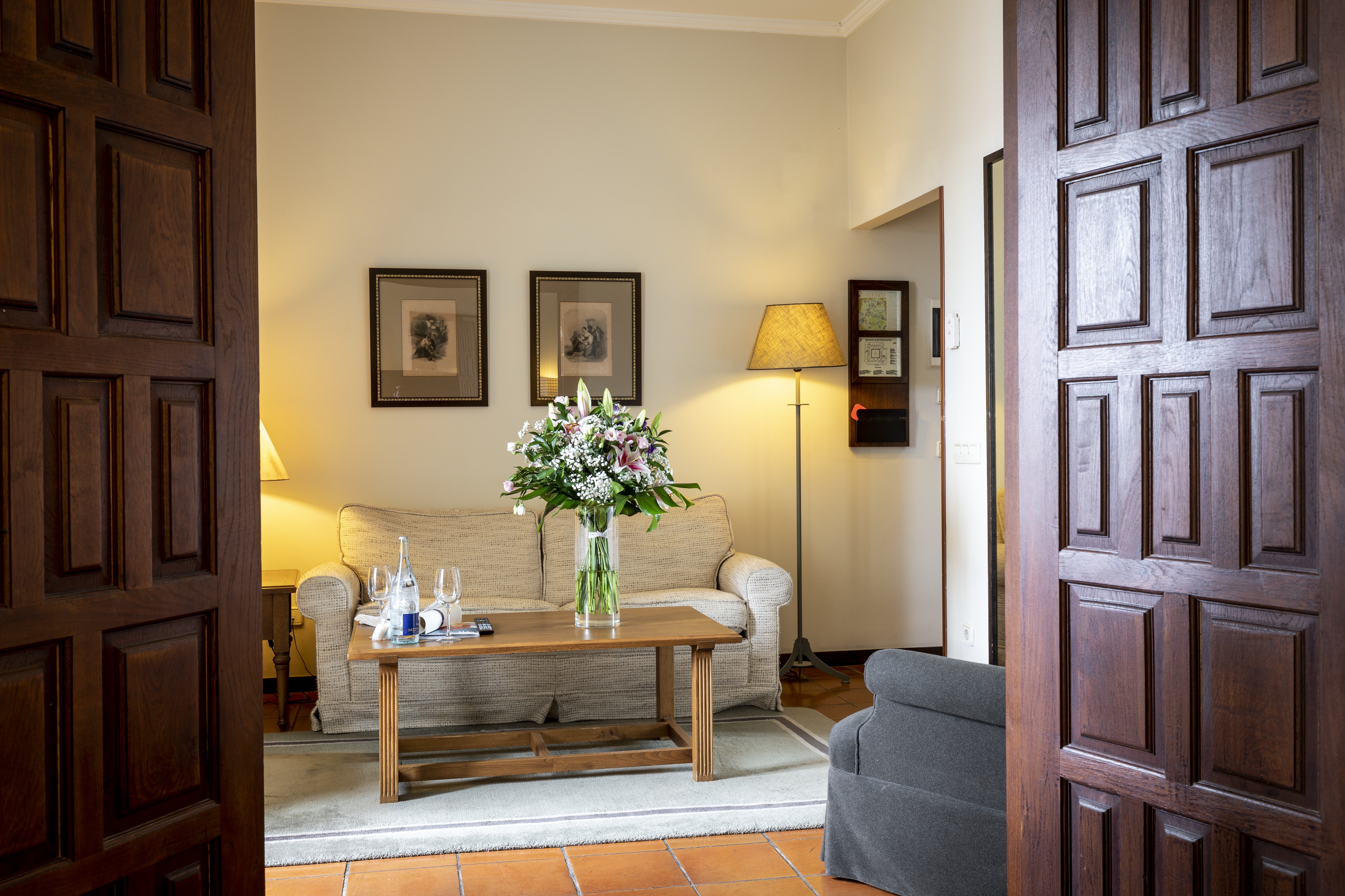 Junior Suite Standard