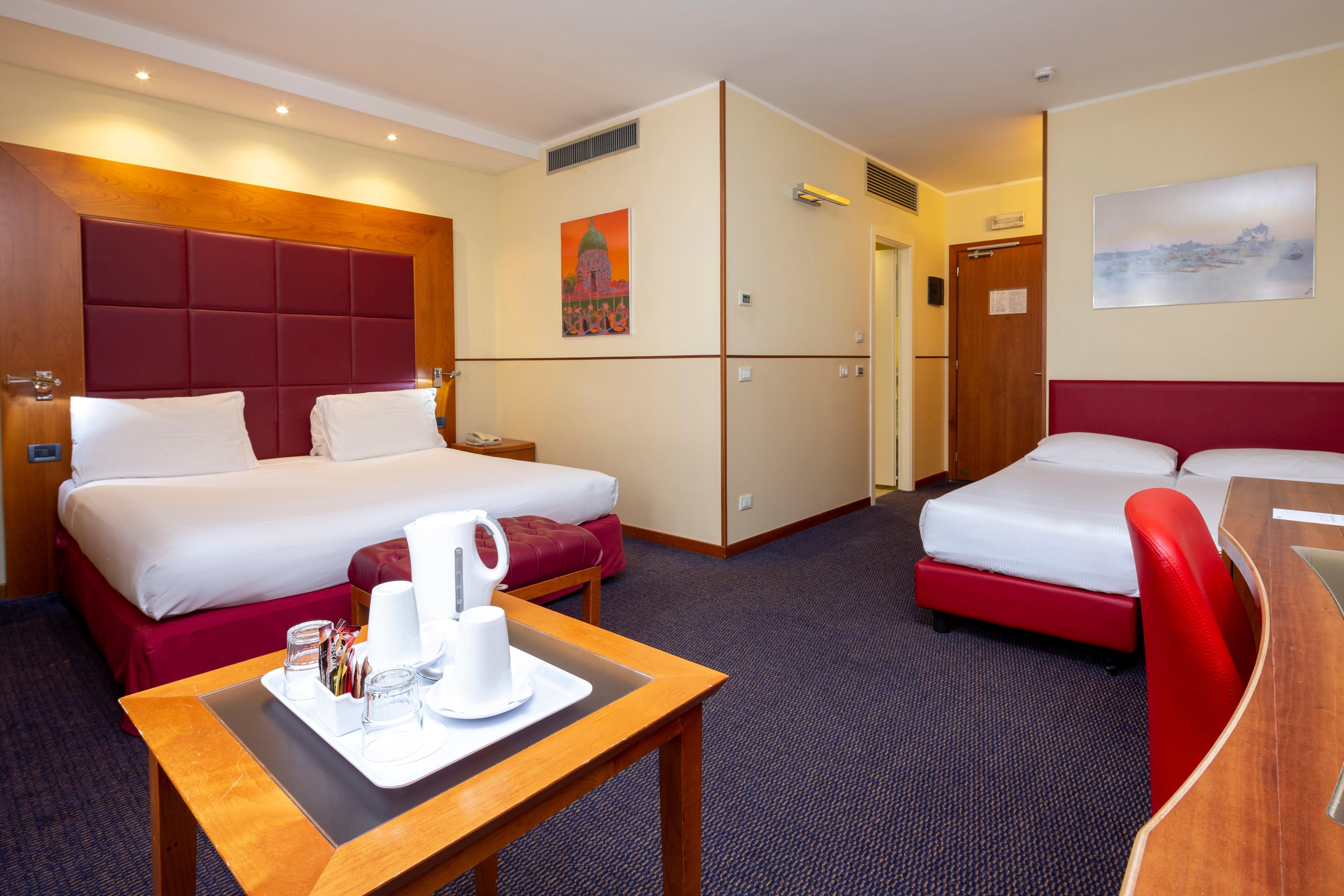 Family Room Standard