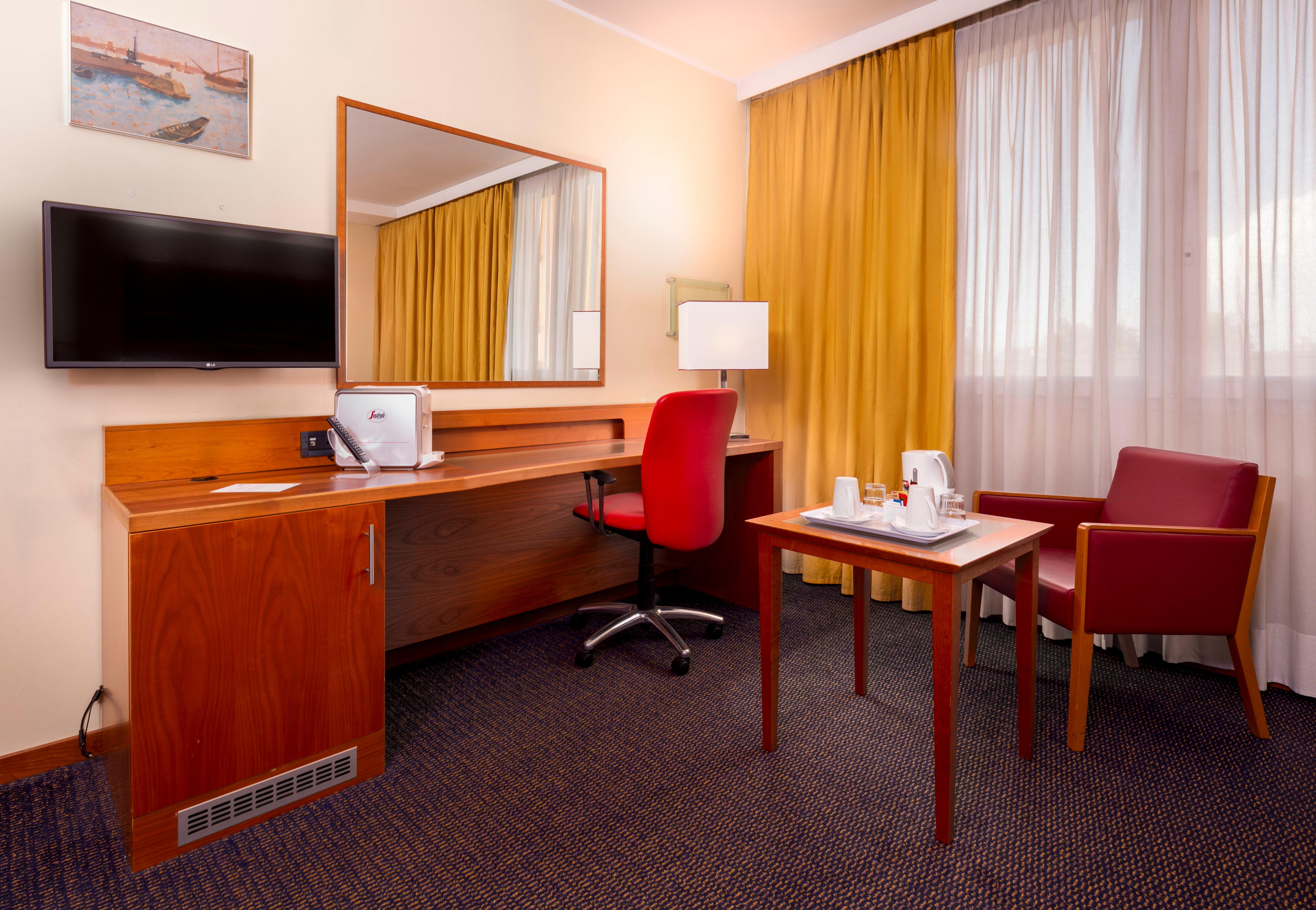 Double Premium King Bed