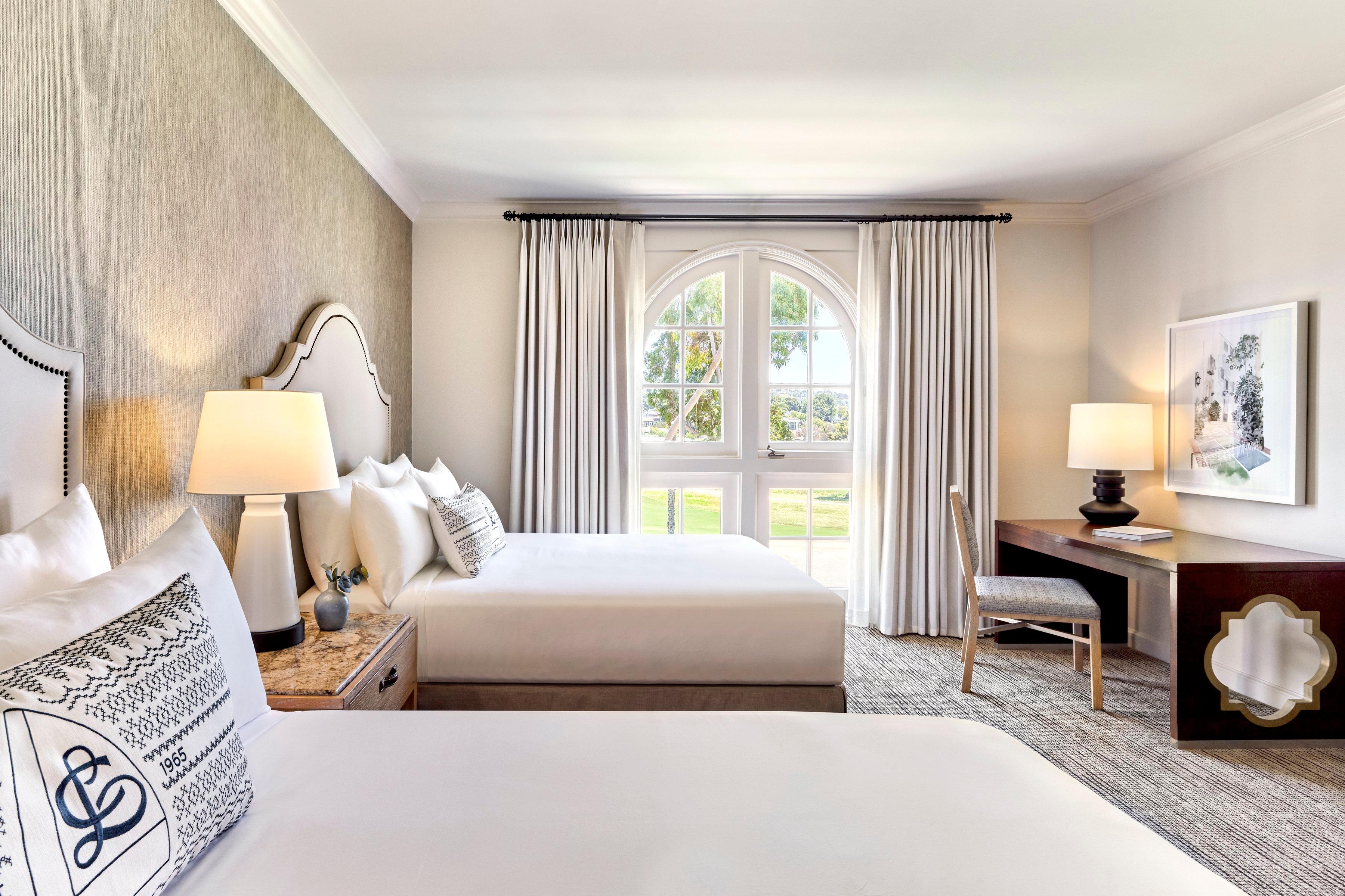 Suite Two Queen Beds