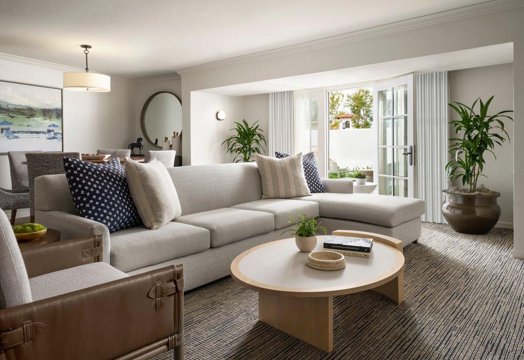 Suite Two Queen Beds