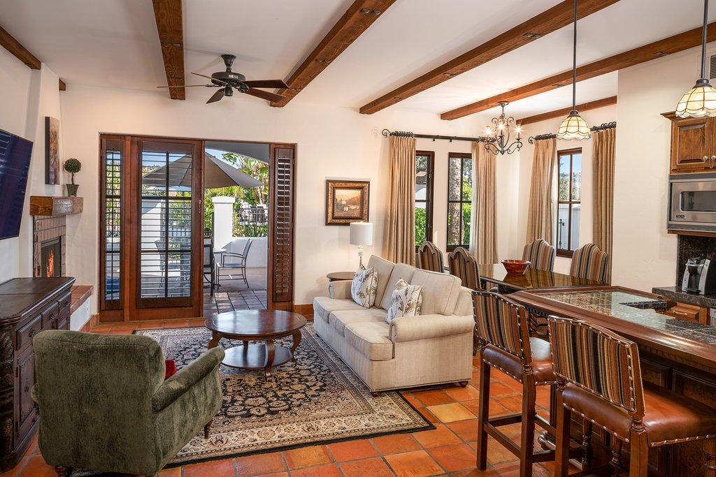 Suite Two Queen Beds