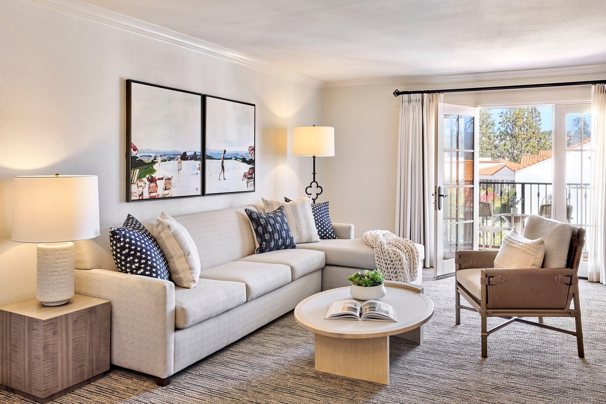 Suite Two Queen Beds