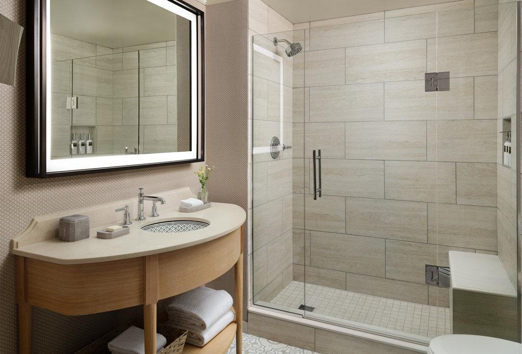 Suite Two Queen Beds