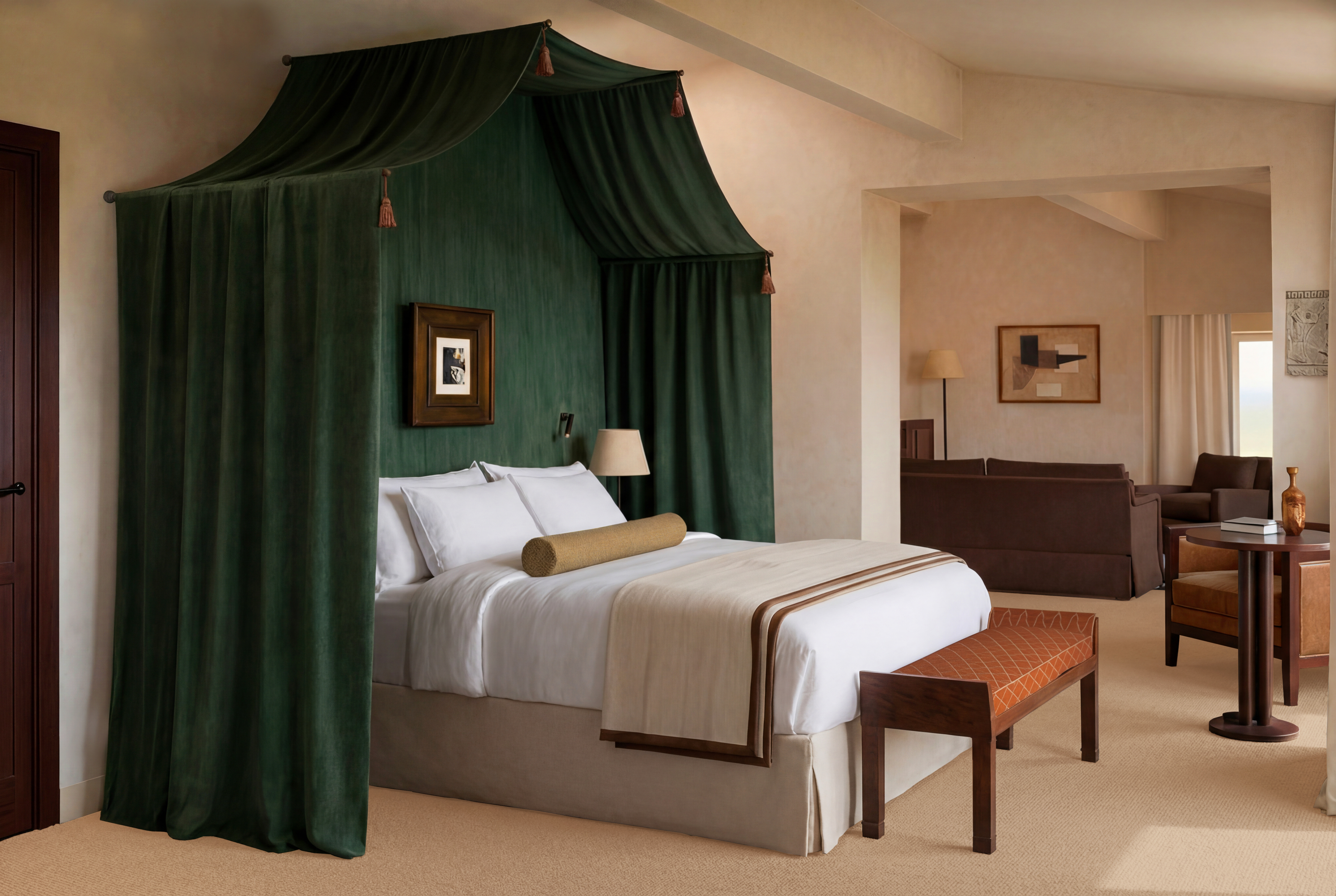 Junior Suite Classic