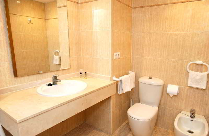 Apartment Capacity 4 One Bedroom