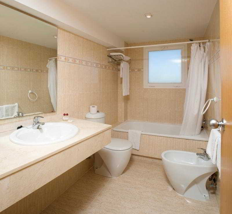 Apartment Capacity 2 One Bedroom