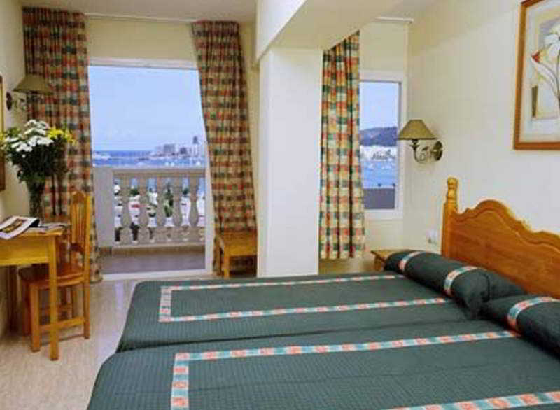 Apartment Capacity 2 One Bedroom