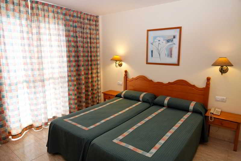 Apartment Capacity 4 One Bedroom