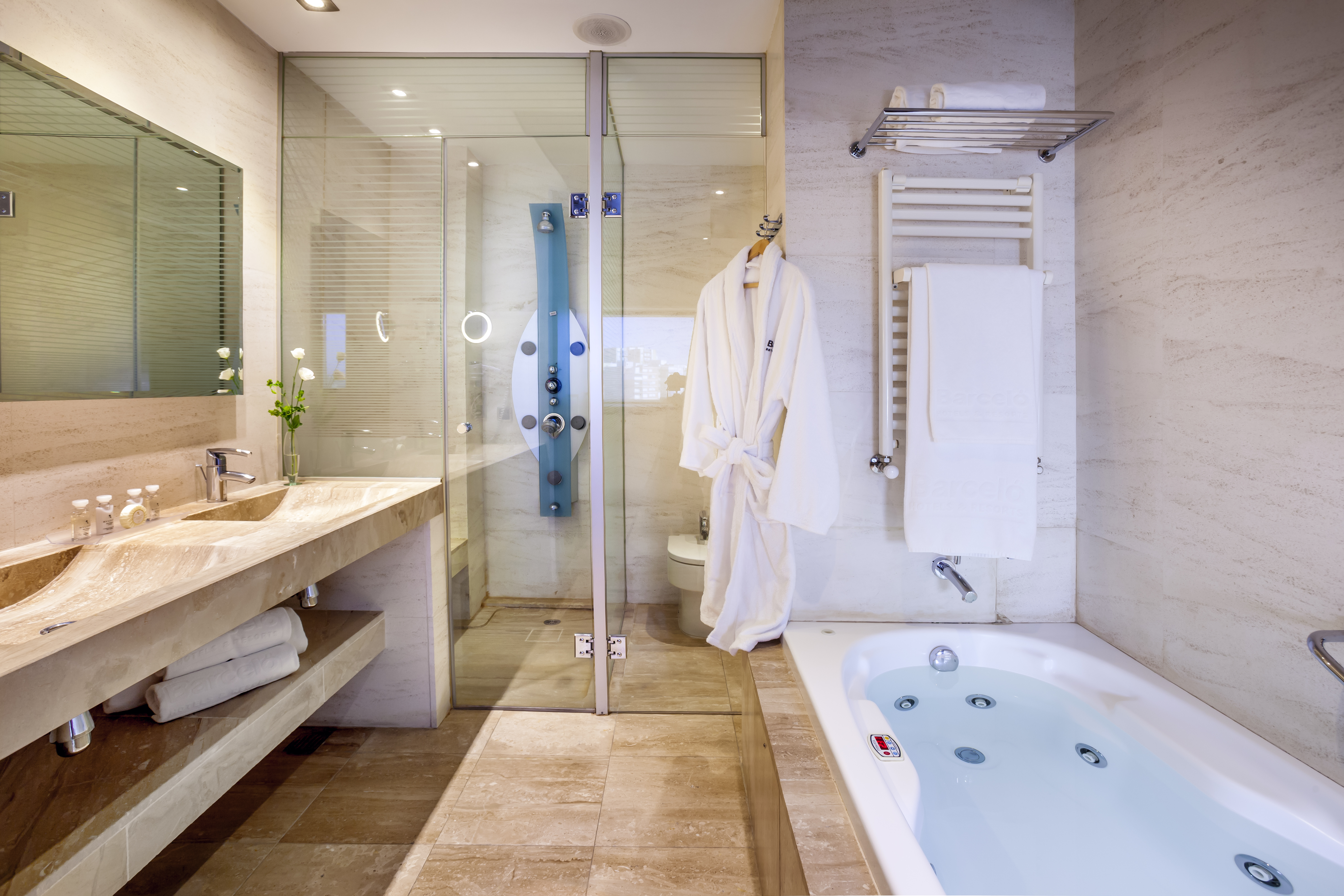 Junior Suite Standard