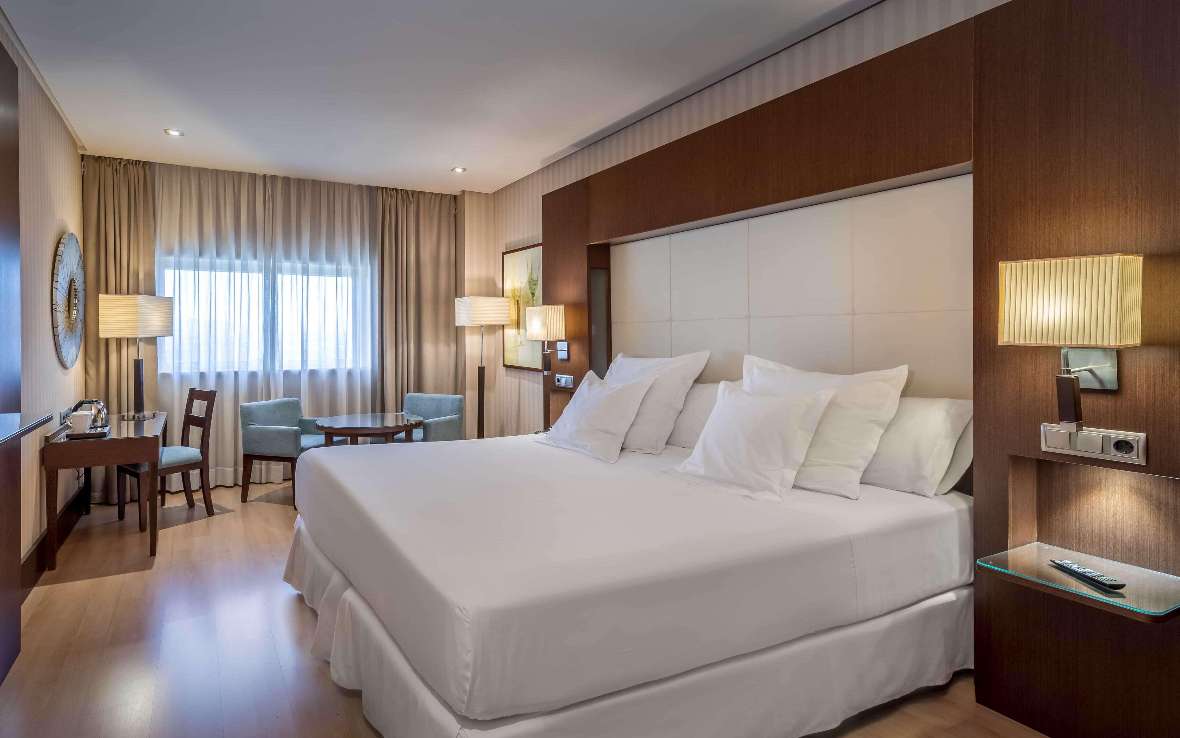 Double or Twin Superior