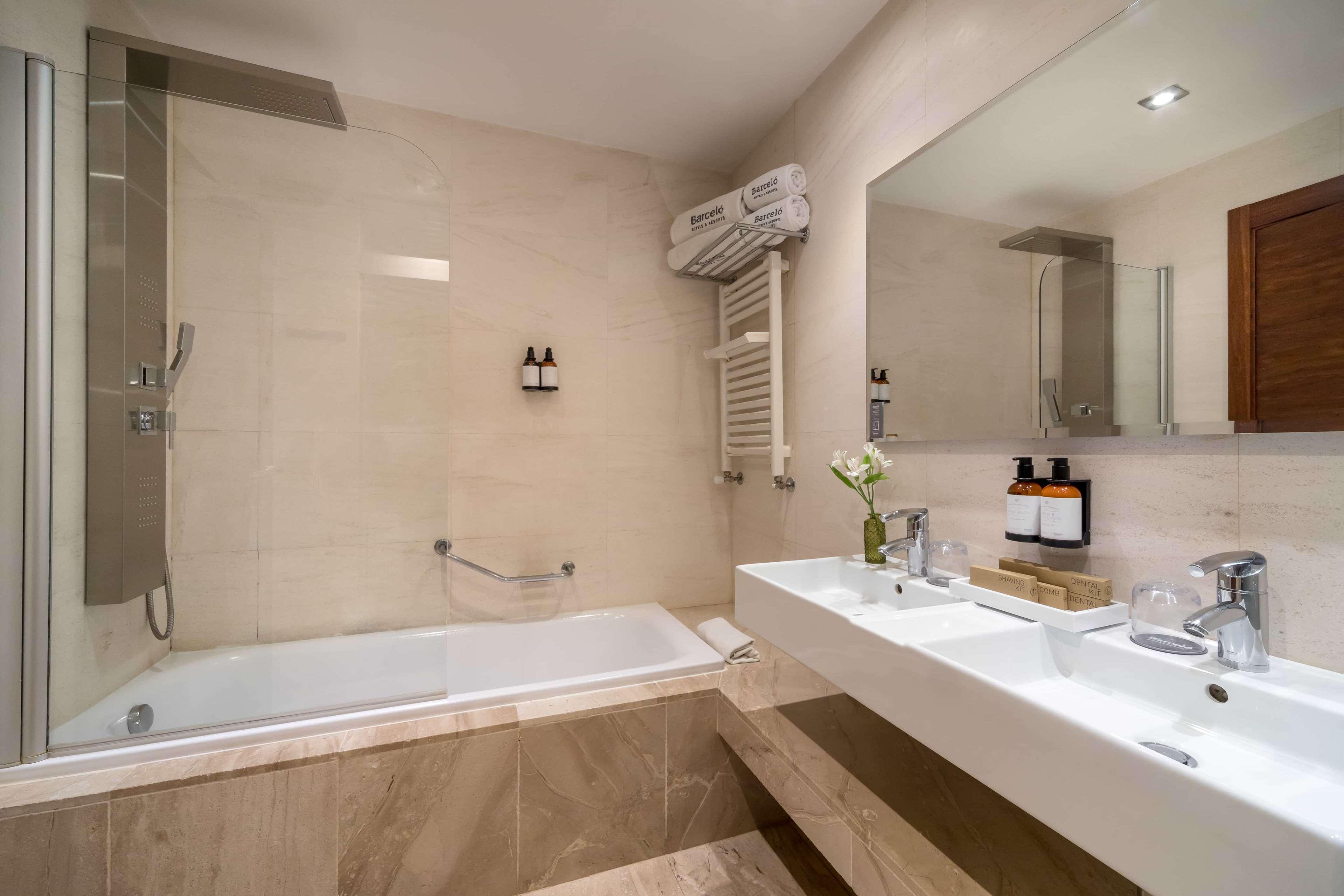 Junior Suite Standard