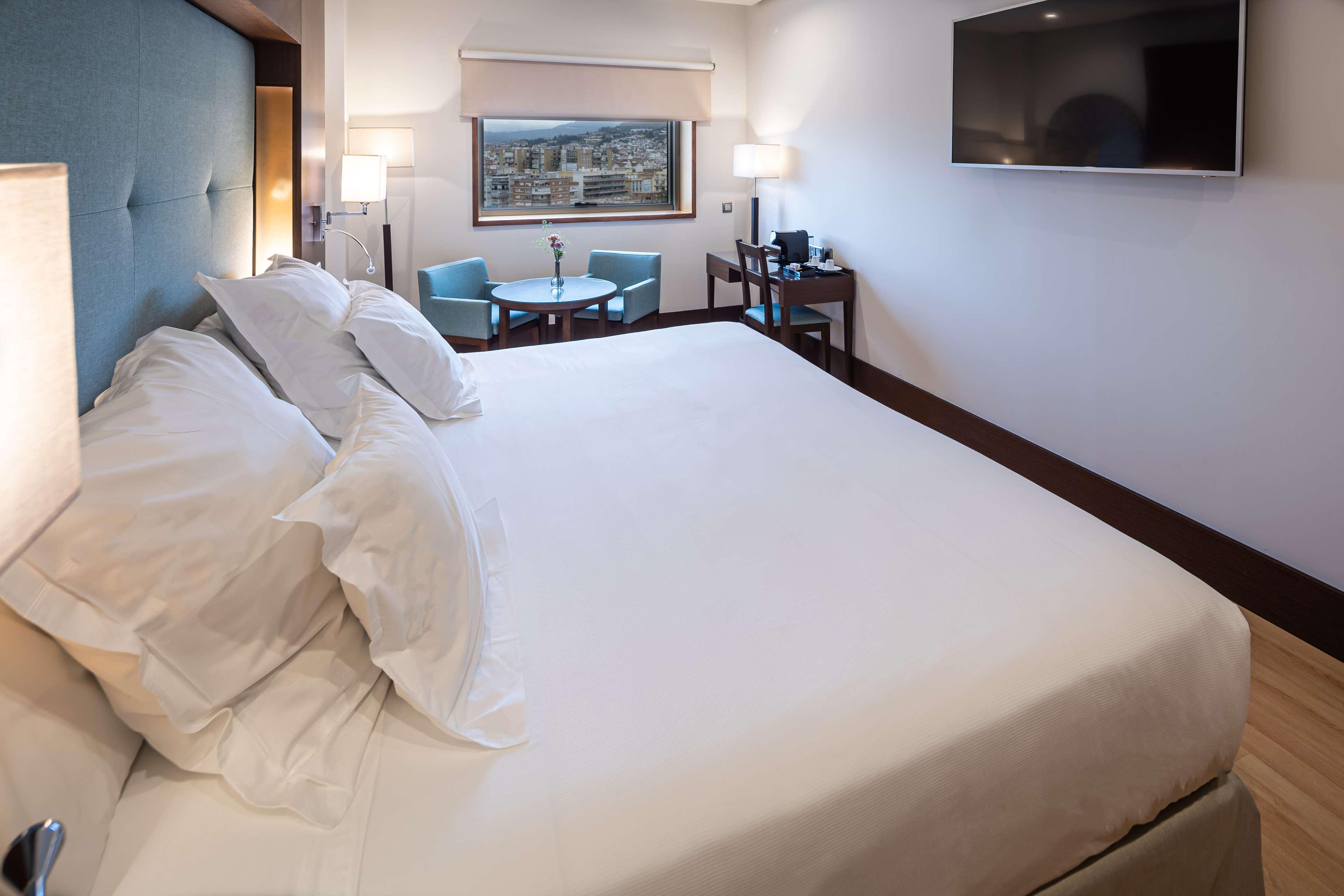 Room Deluxe with Views