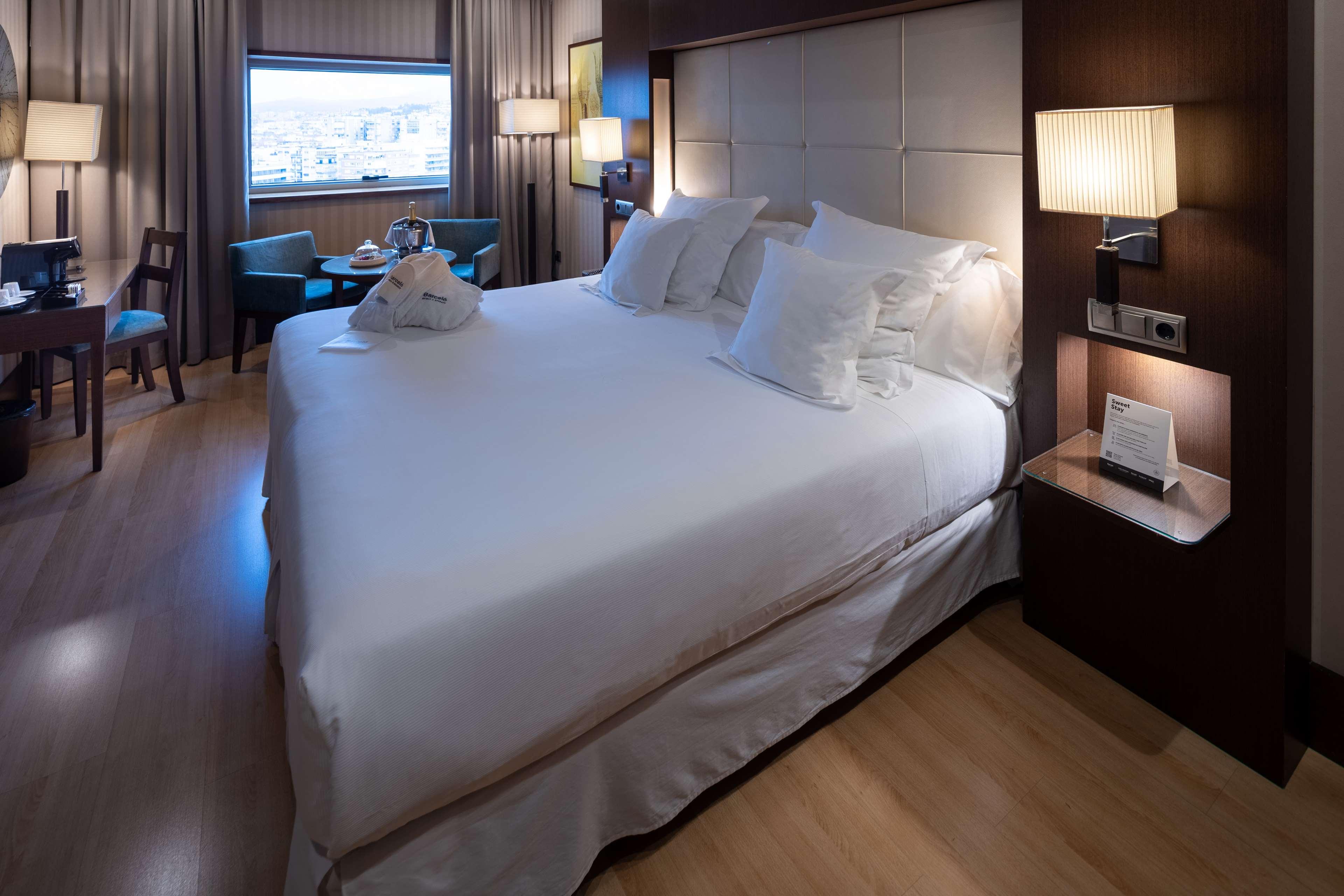 Room Deluxe with Views