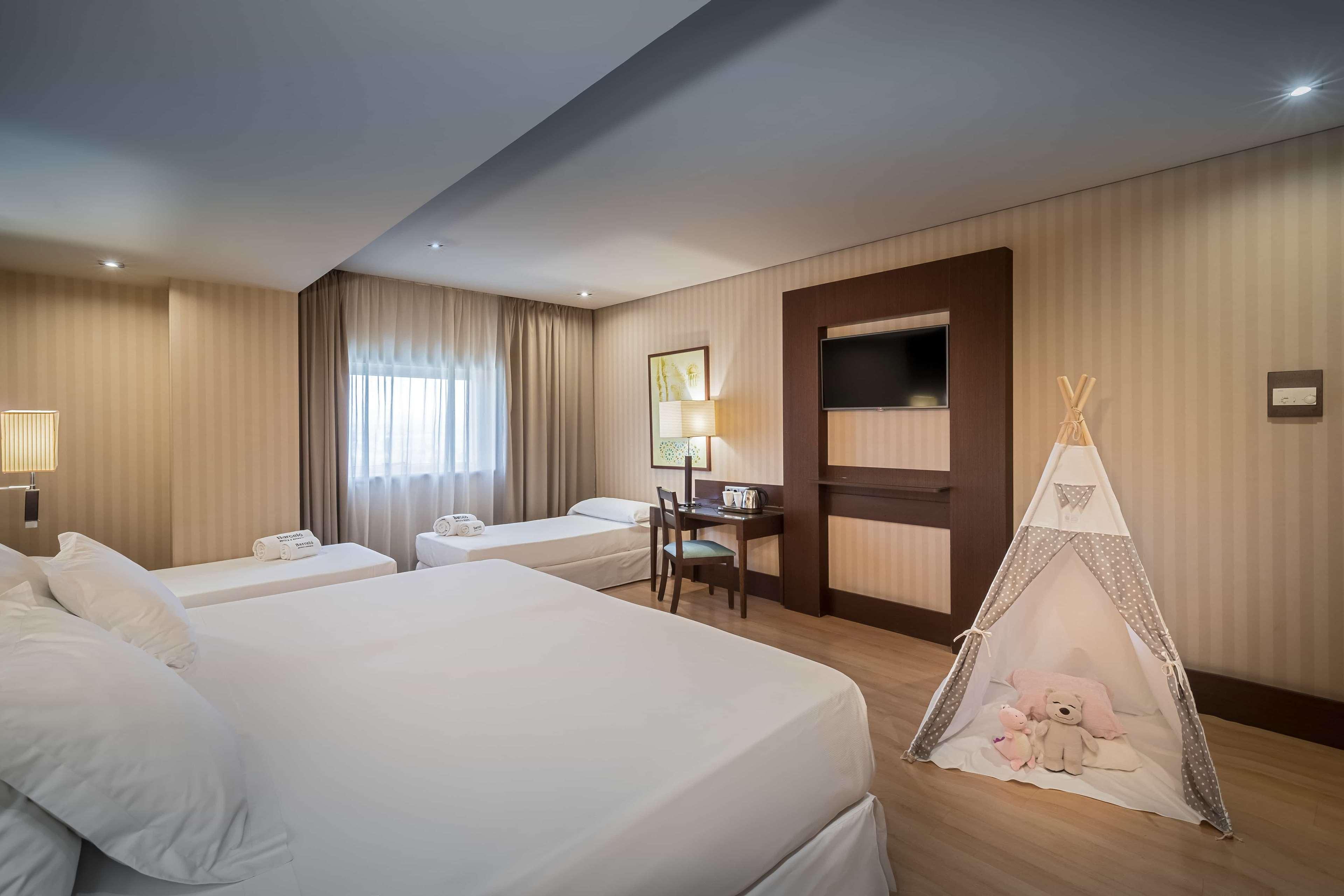 Family Room Superior