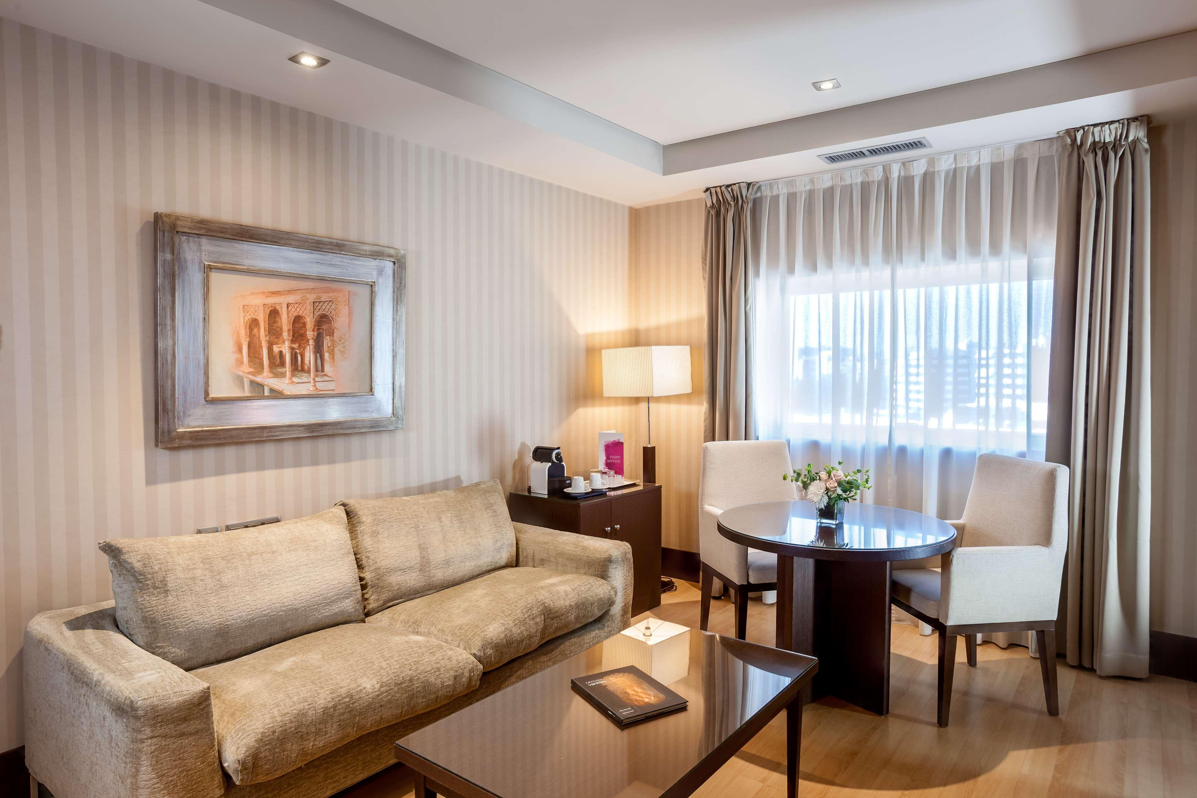 Junior Suite Standard