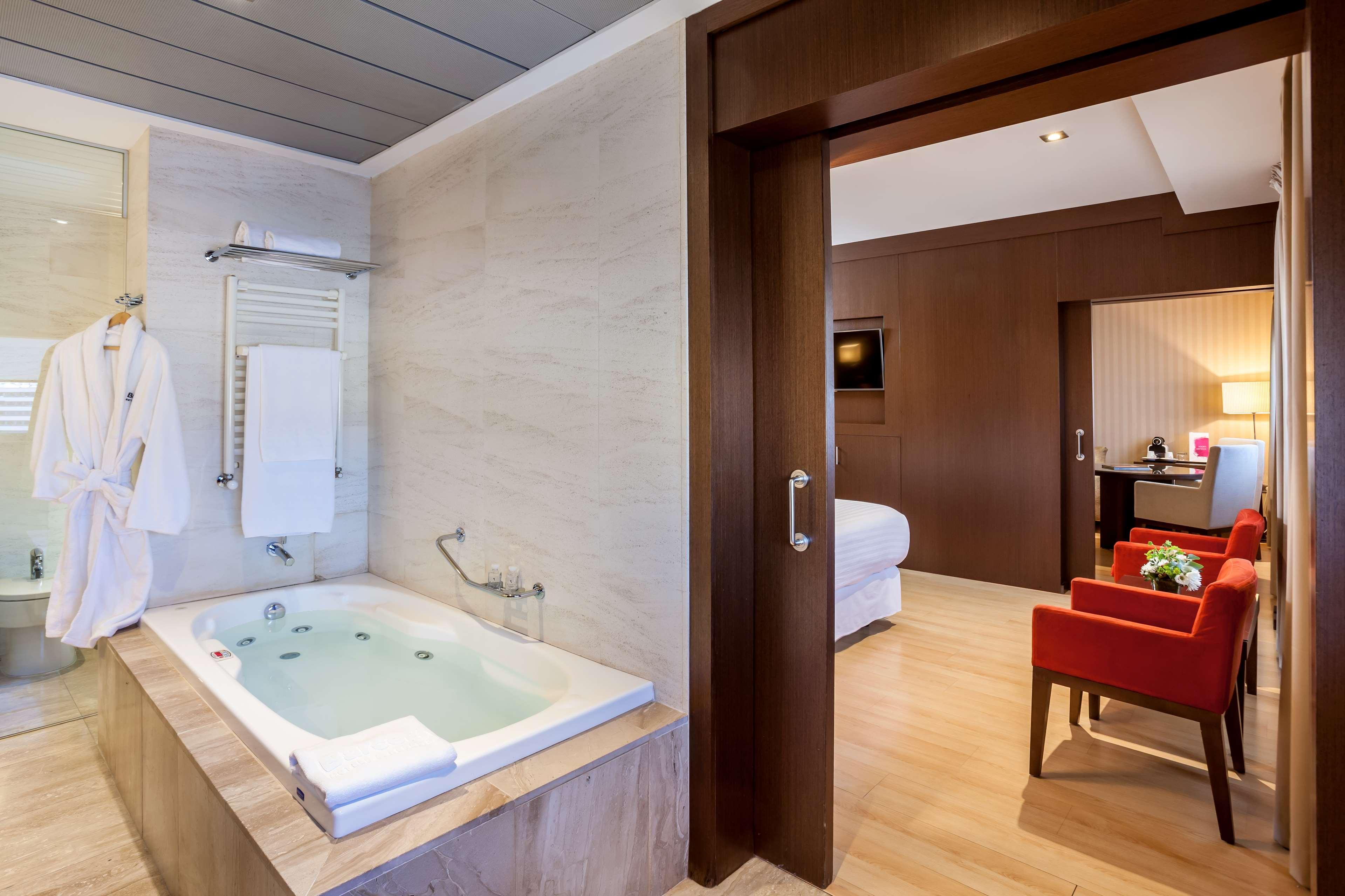 Junior Suite Standard