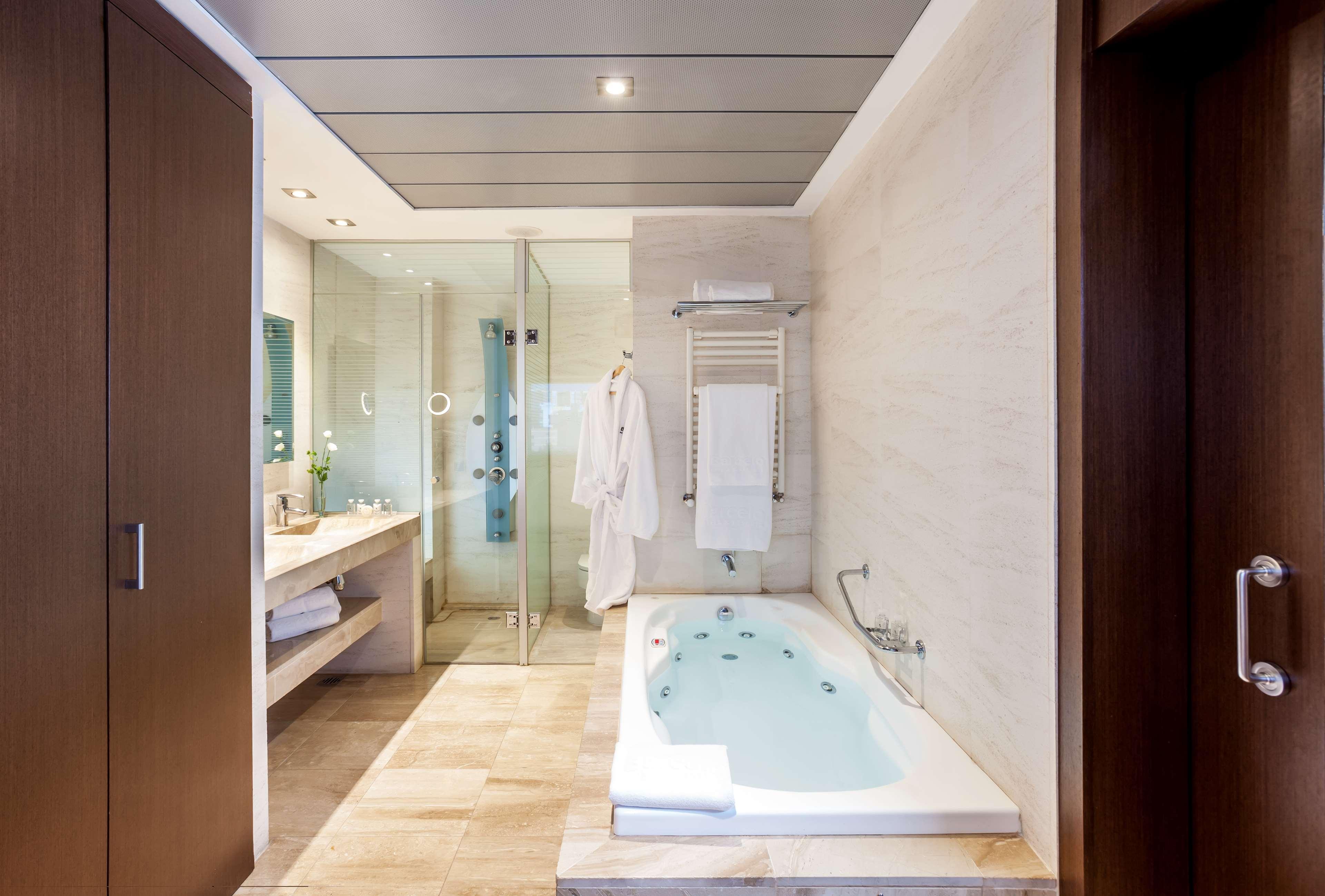 Junior Suite Standard