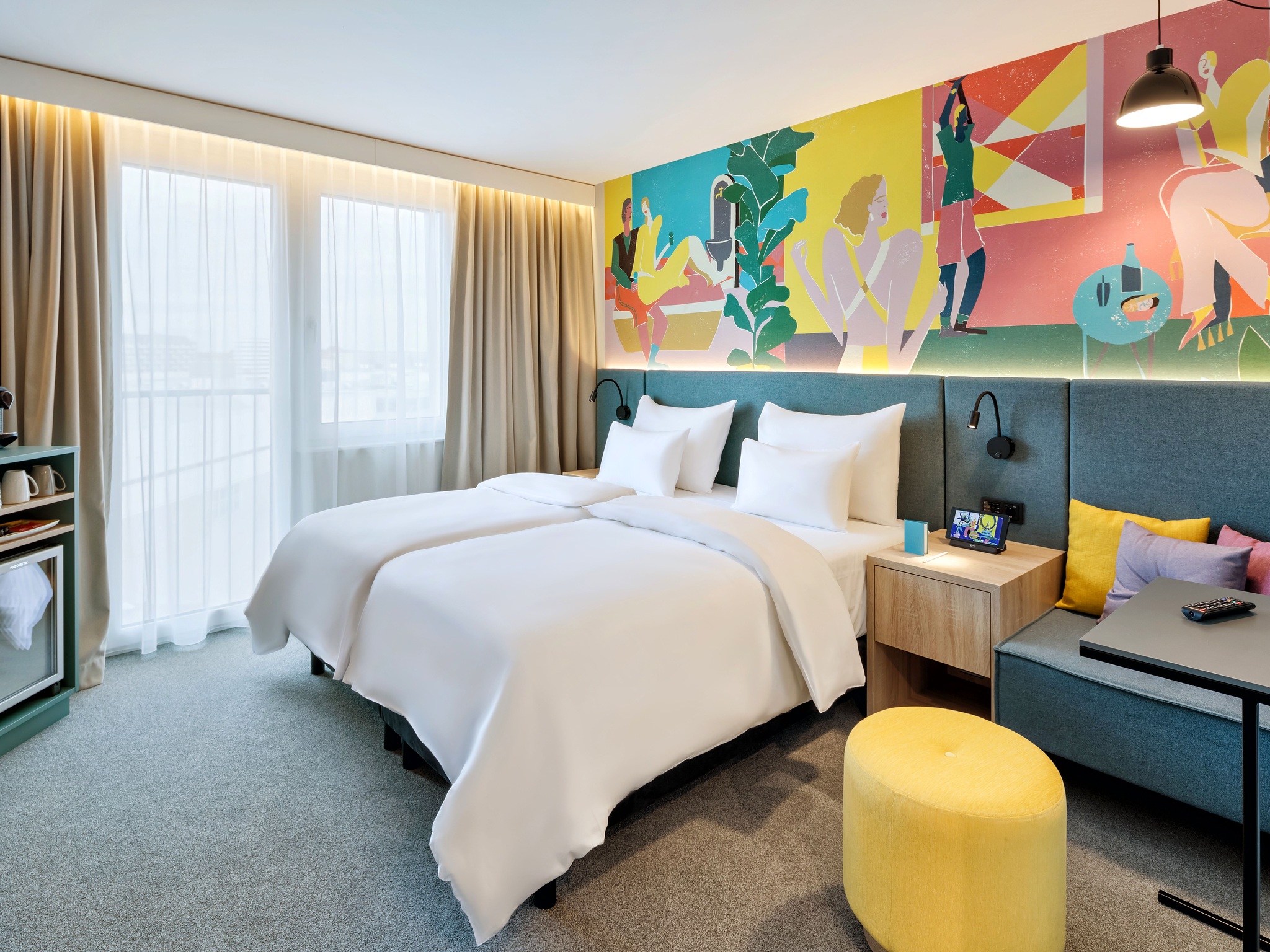 Double Single Classic