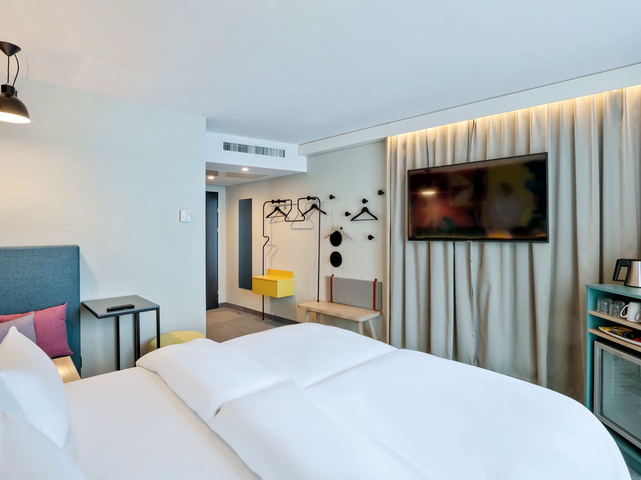 Double Single Classic