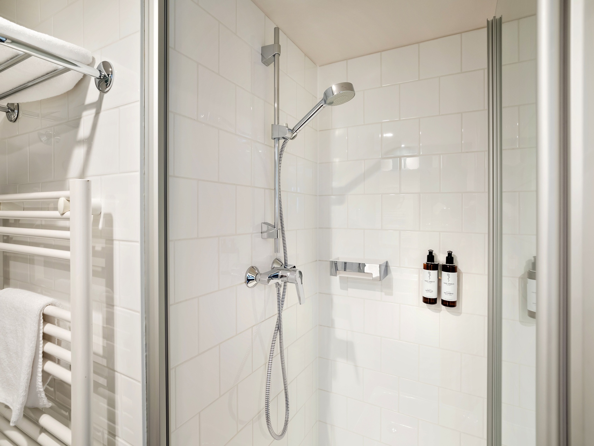 Double Single Classic