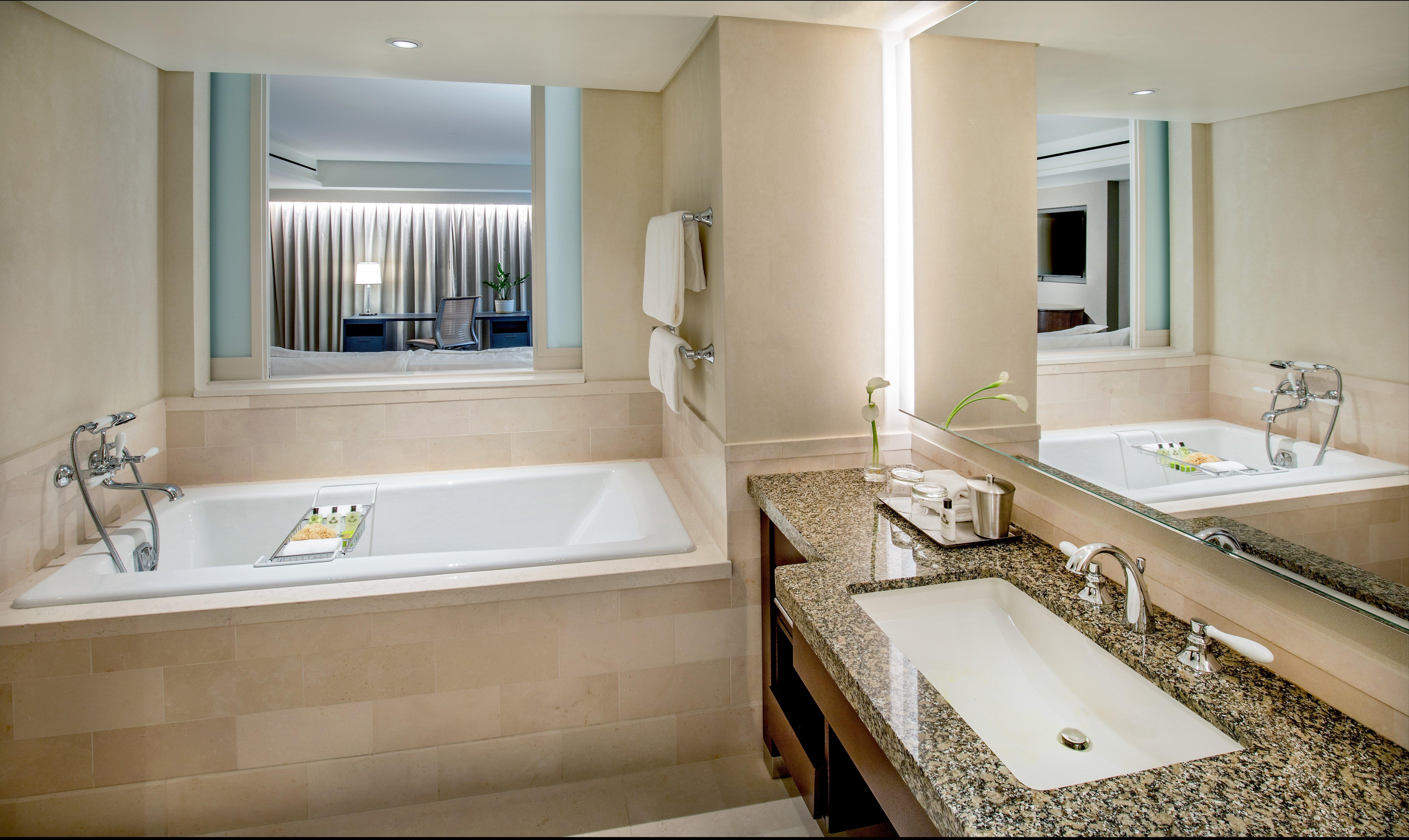 Suite King Bed One Bedroom 