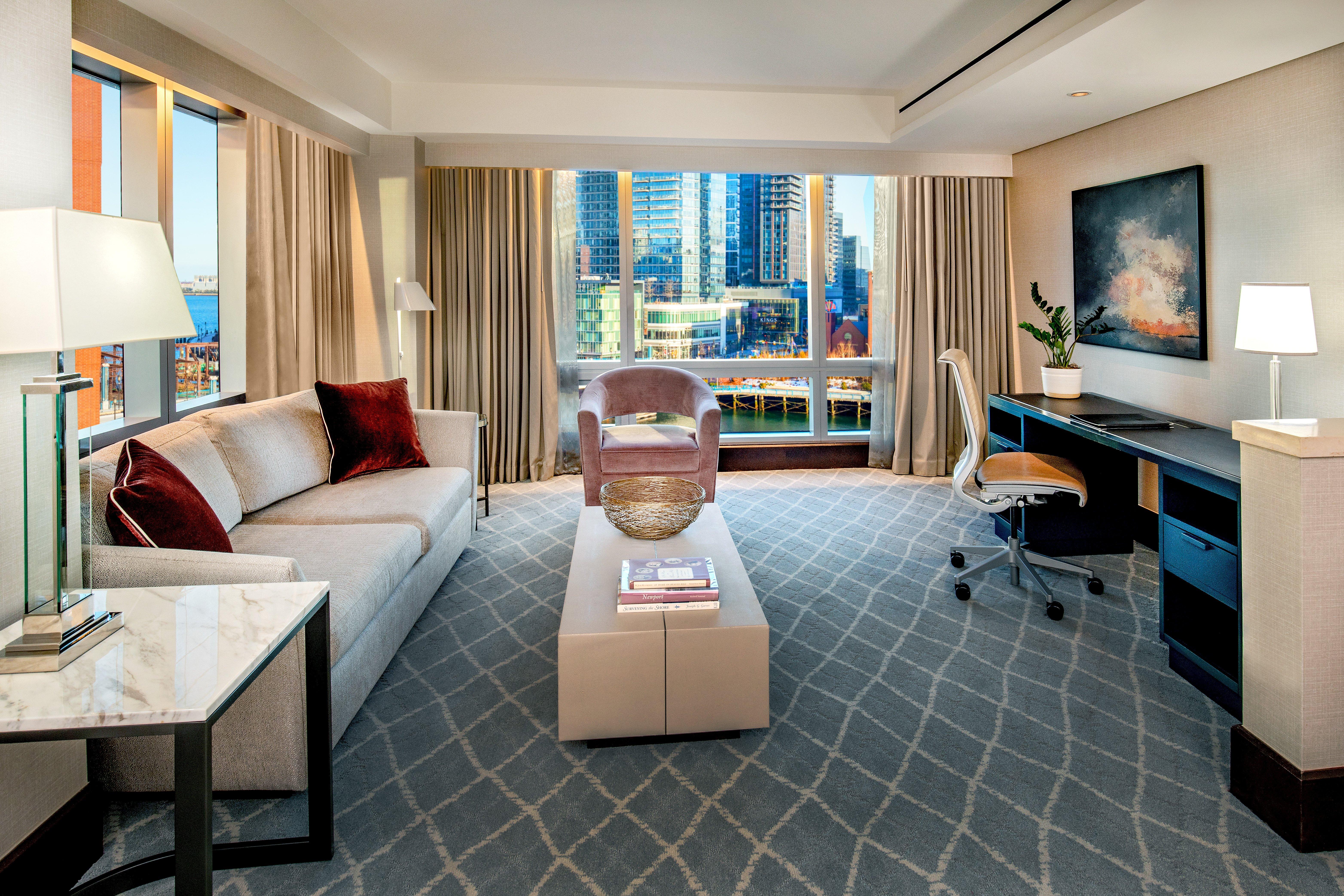 Junior Suite Standard