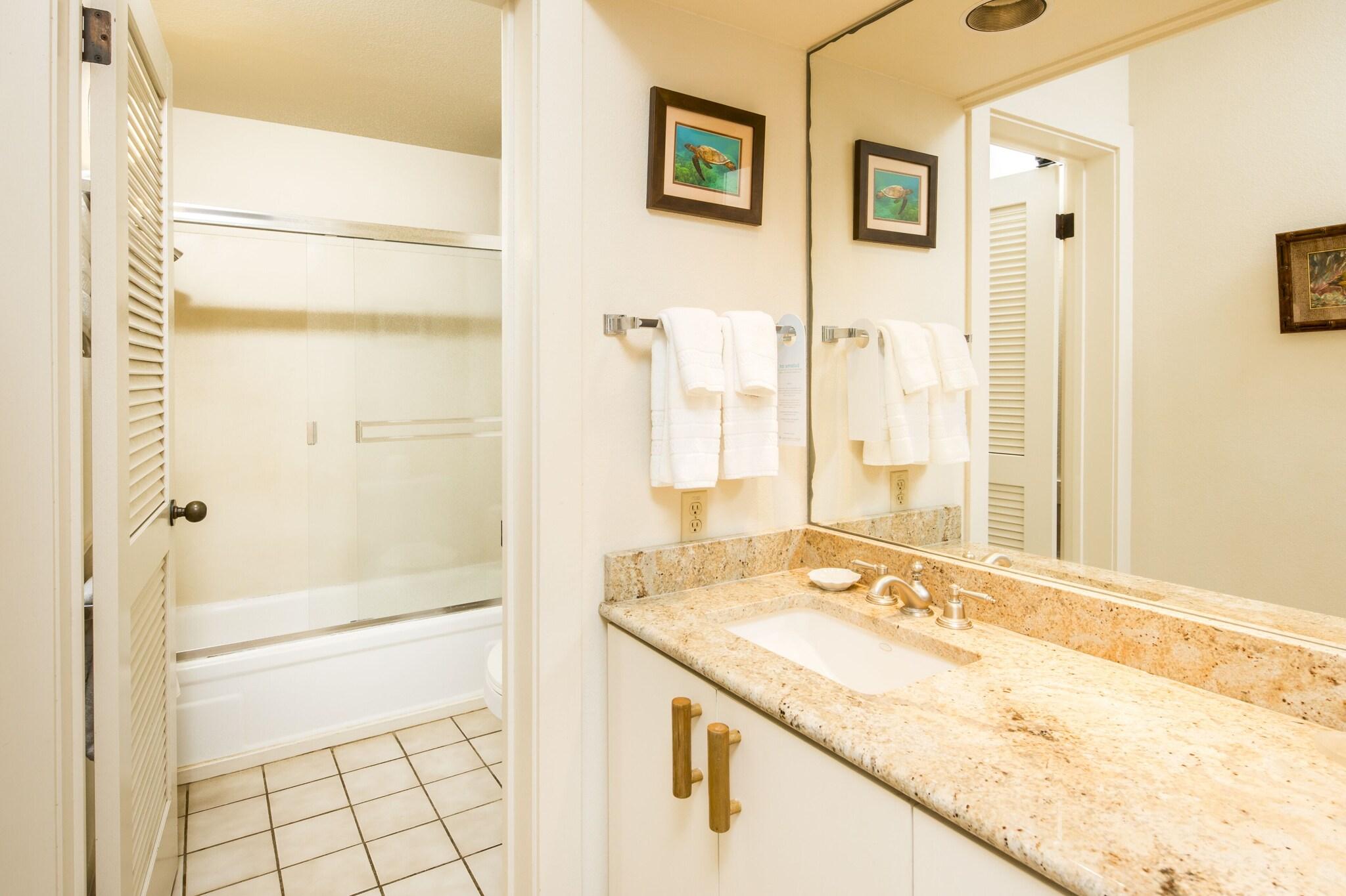 Room Ocean View Queen Bed