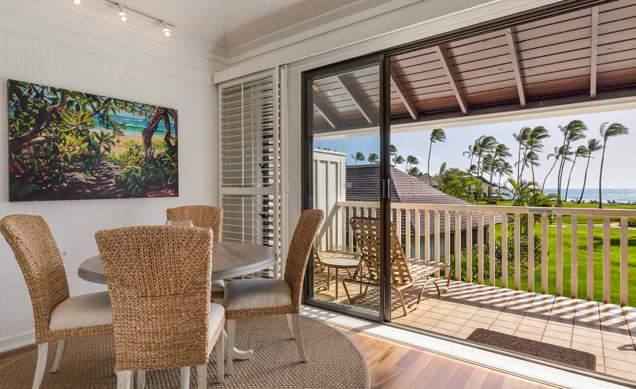 Suite Ocean View One Bedroom