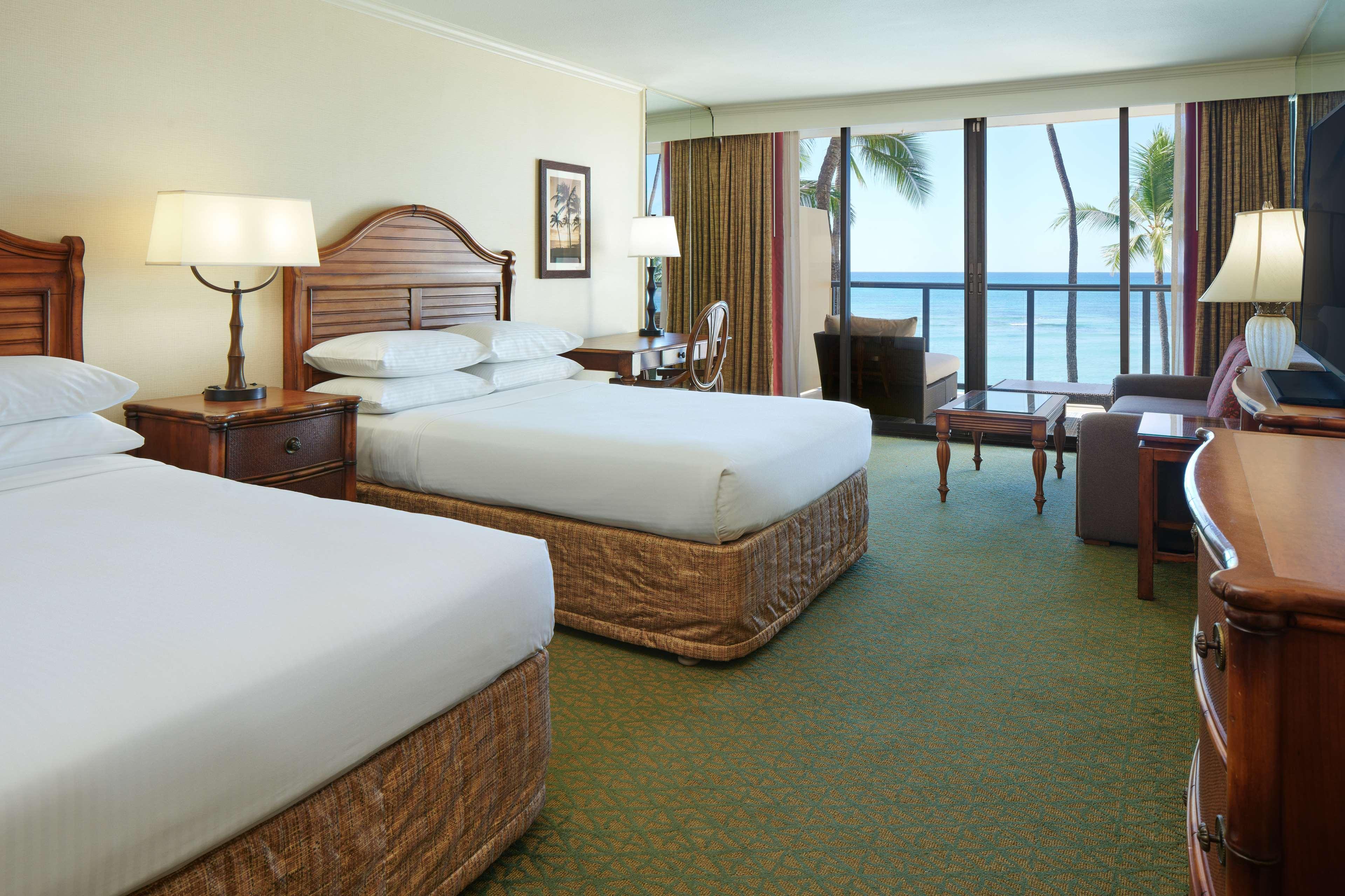 Room Ocean View