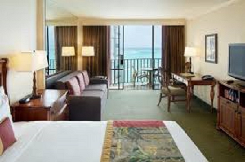 Double Club Two Queen Beds