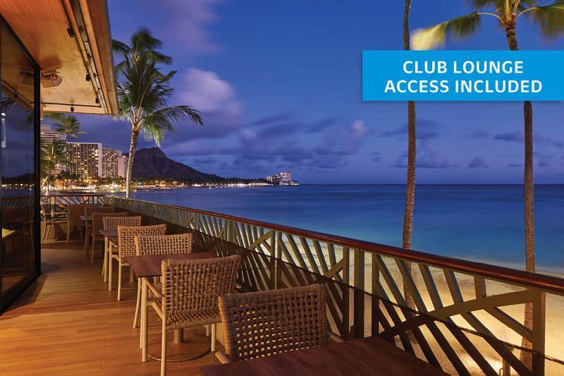 Double Club Two Queen Beds