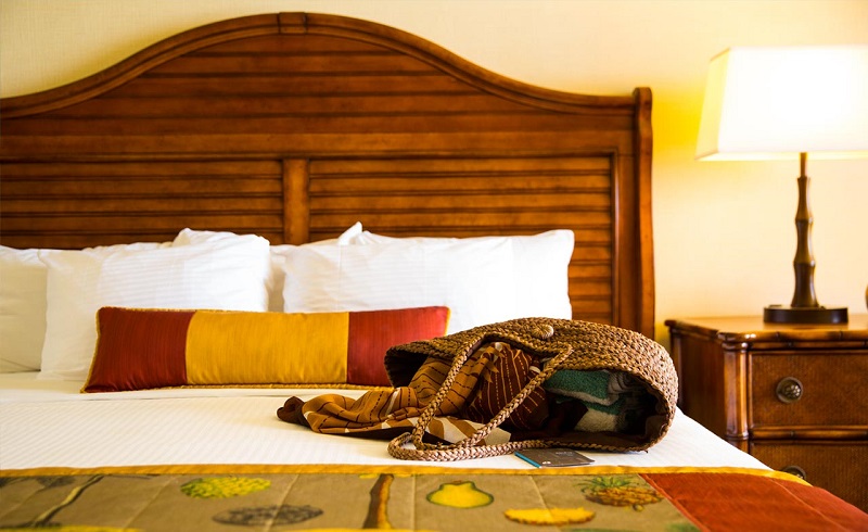 Double Partial Ocean View