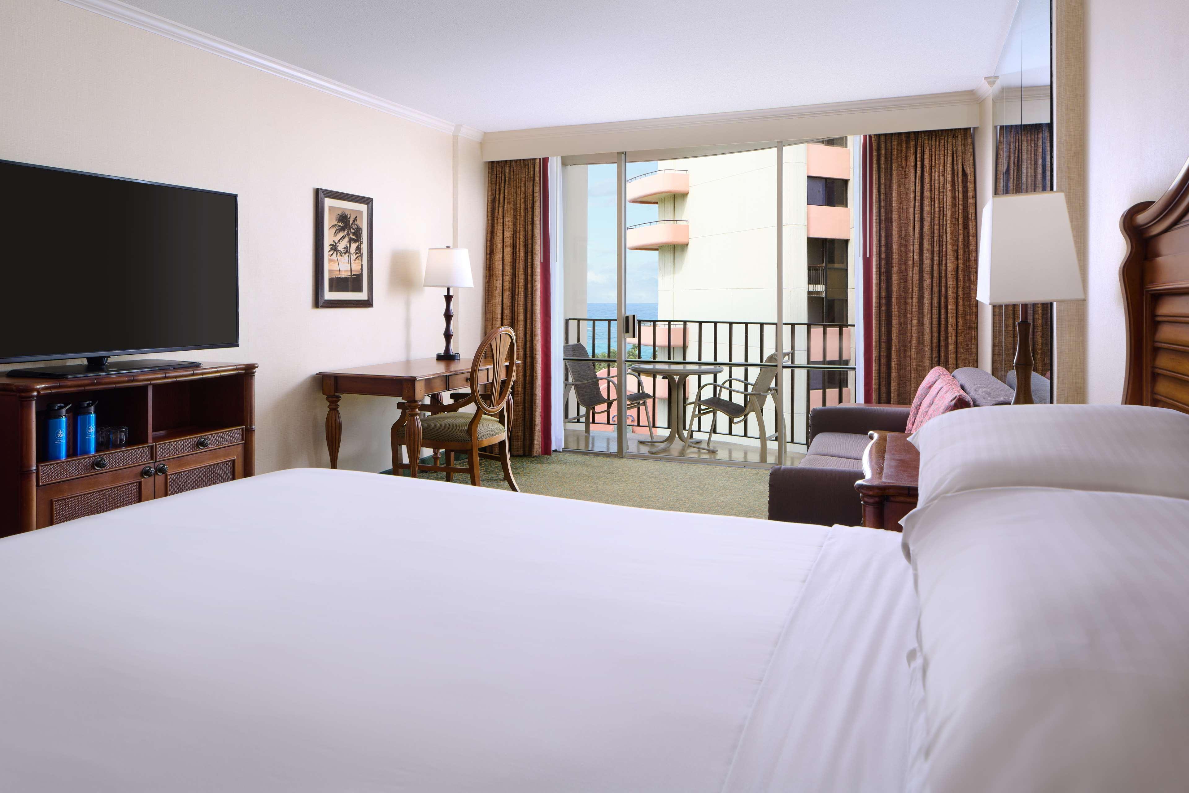 Double Club Ocean View