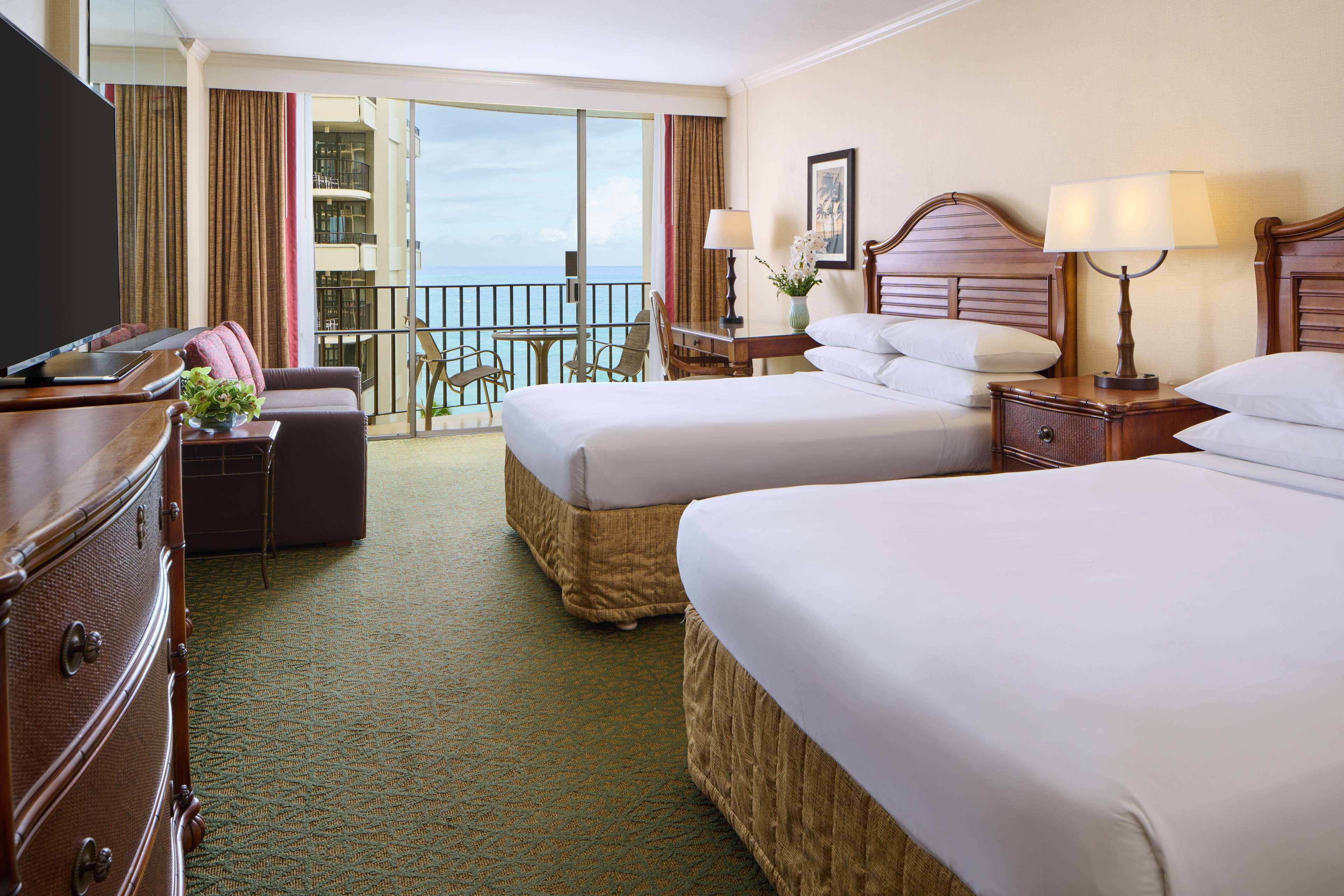Room Ocean View