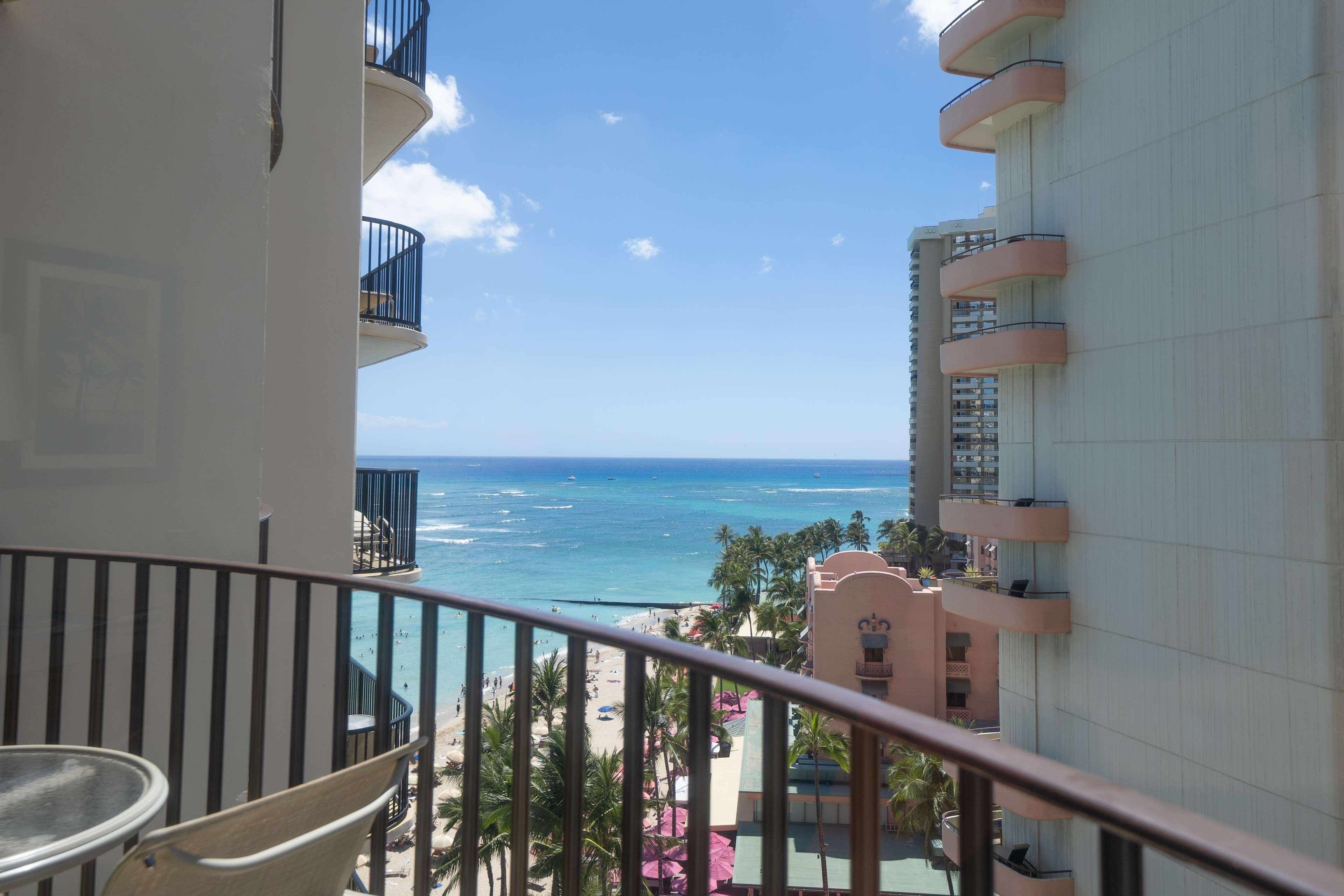 Room Ocean View