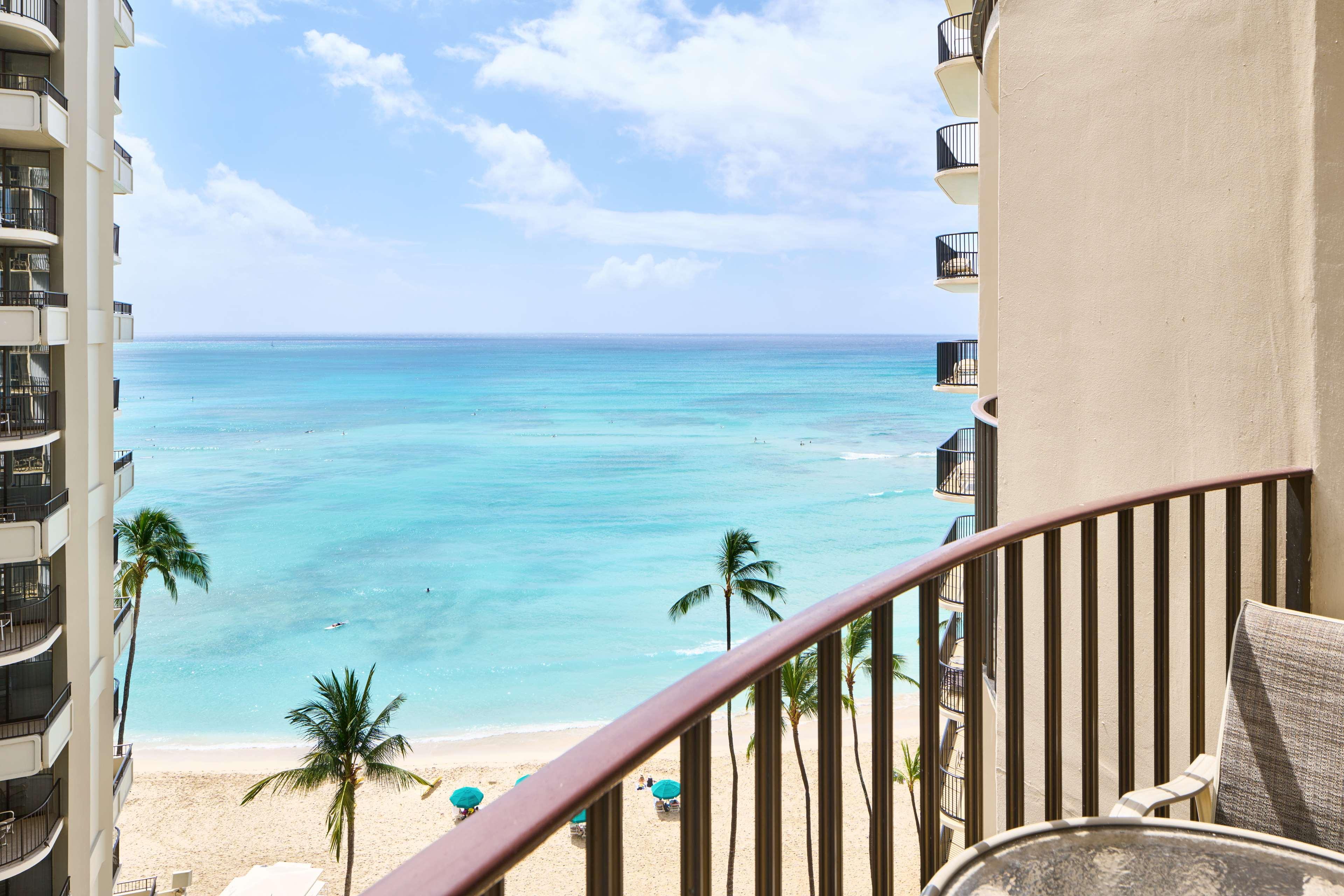 Room Ocean View