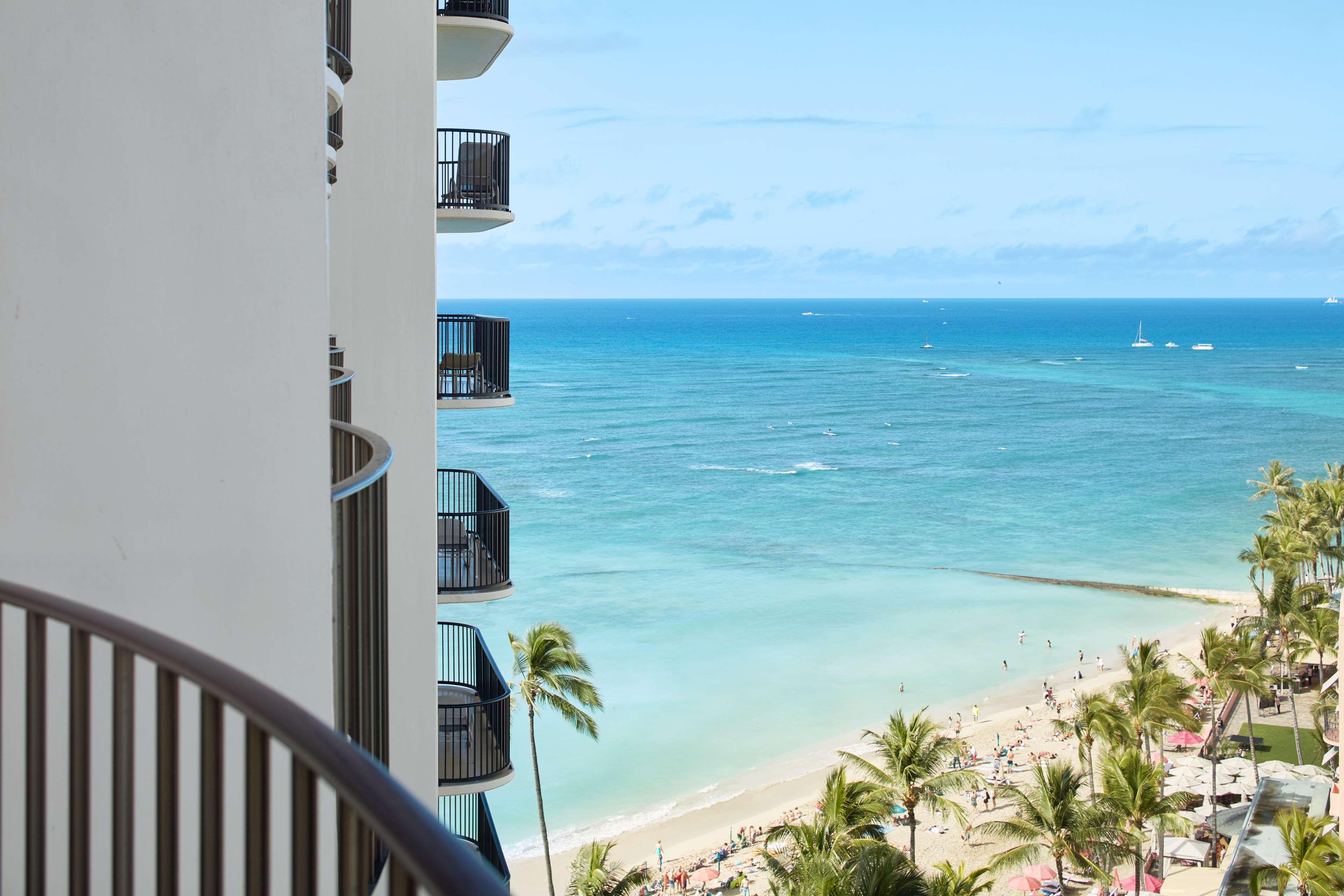 Double Accessible with Views