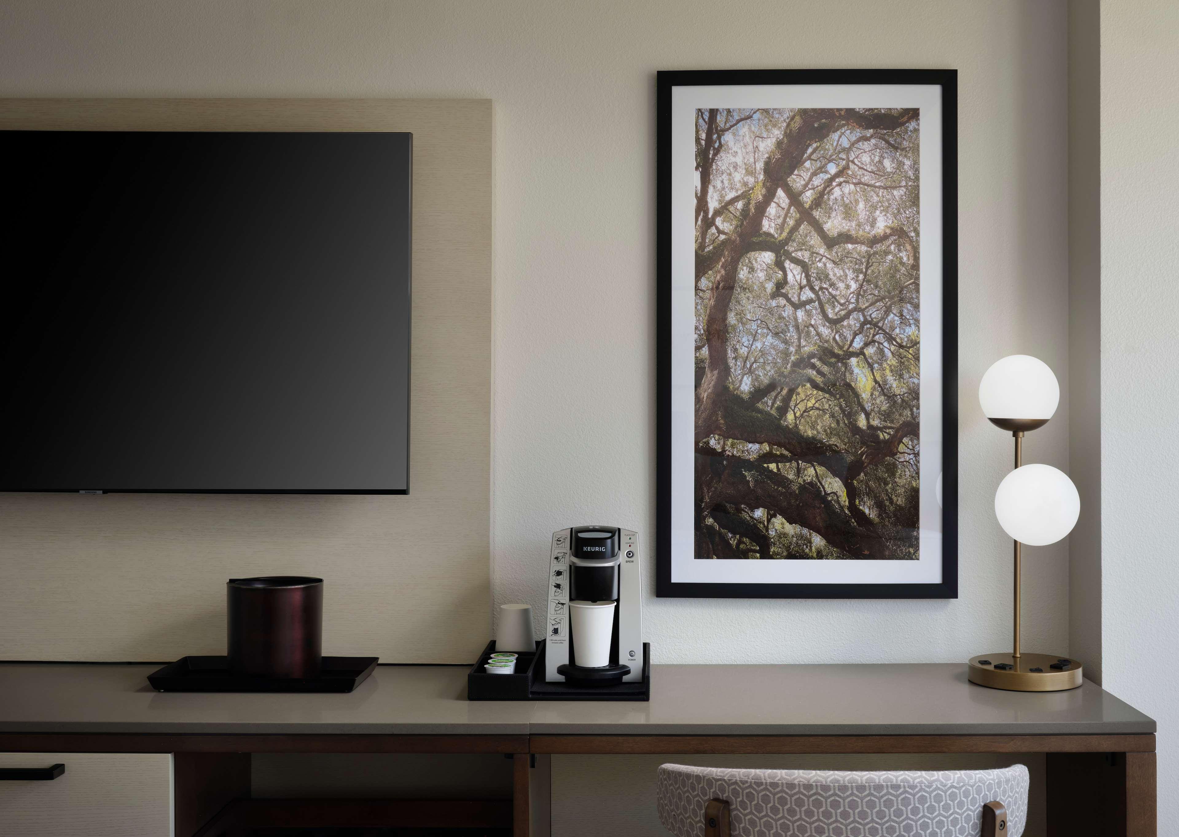 Junior Suite Accesible Deluxe 